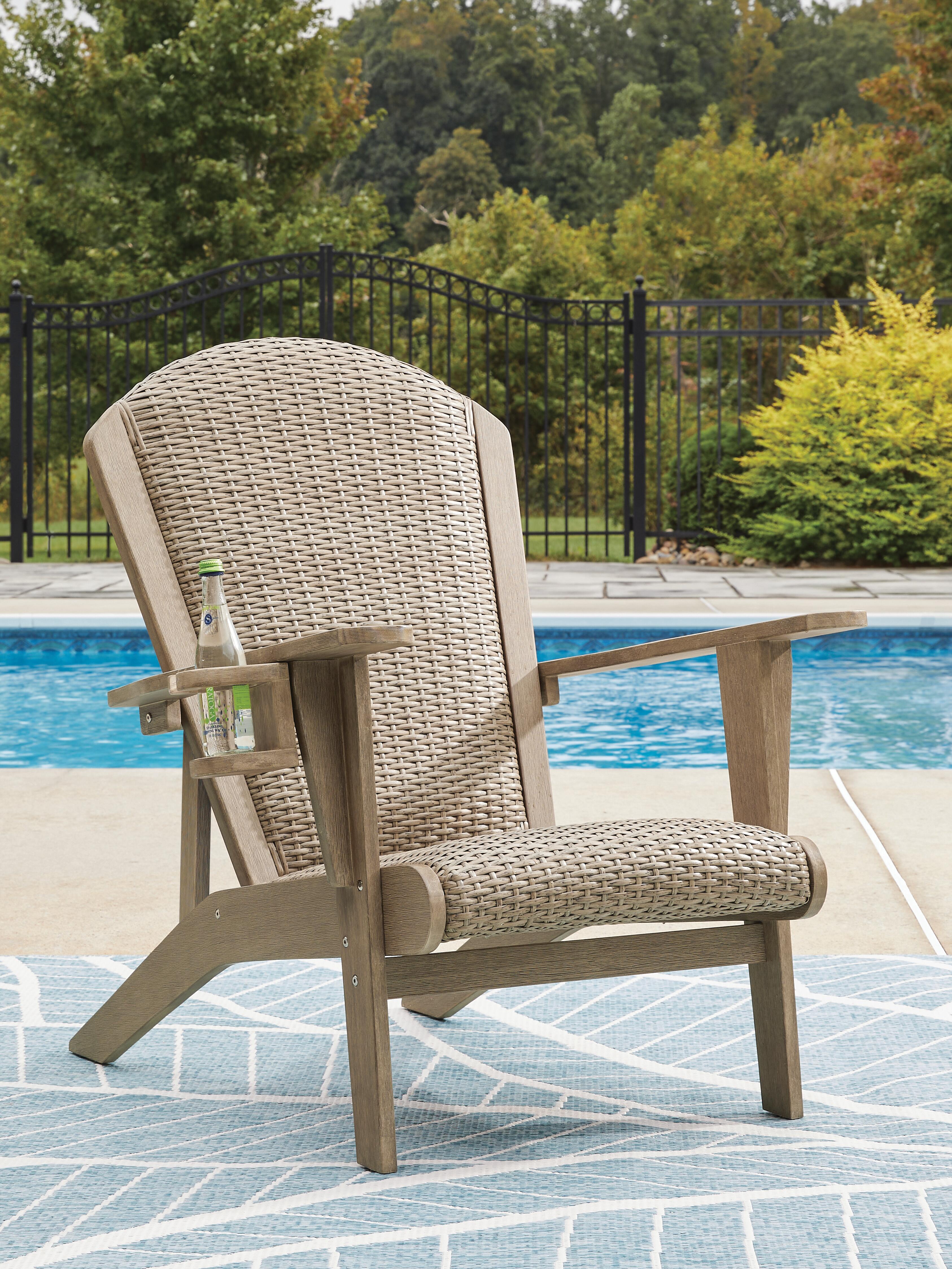 Bradstreet Bay Adirondack Chair - image 1