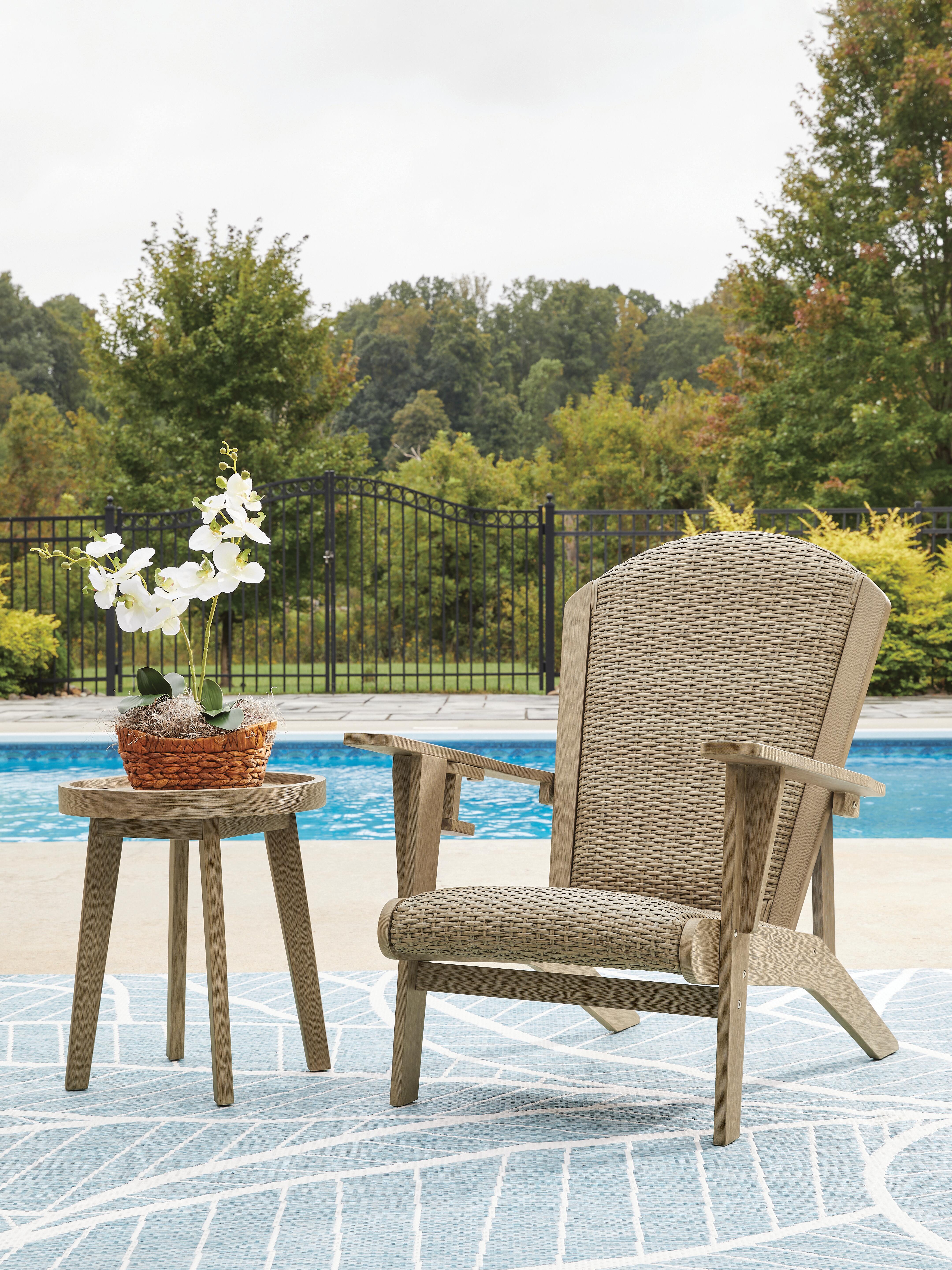 Bradstreet Bay Adirondack Chair - image 6