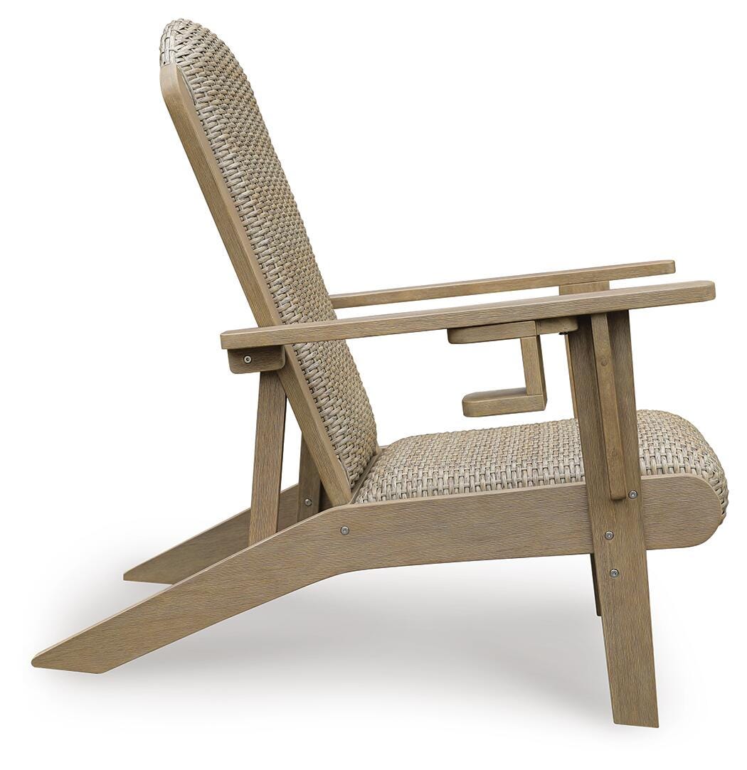 Bradstreet Bay Adirondack Chair - image 4
