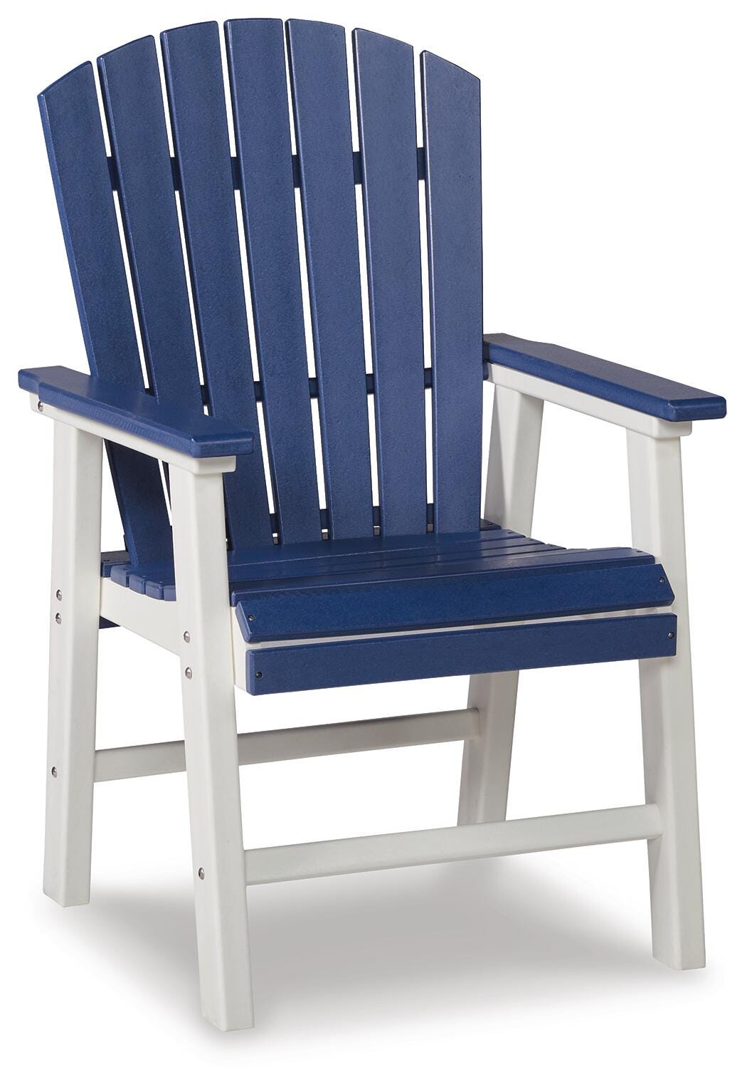 Toretto Outdoor Dining Arm Chair (Set of 2) - image 3