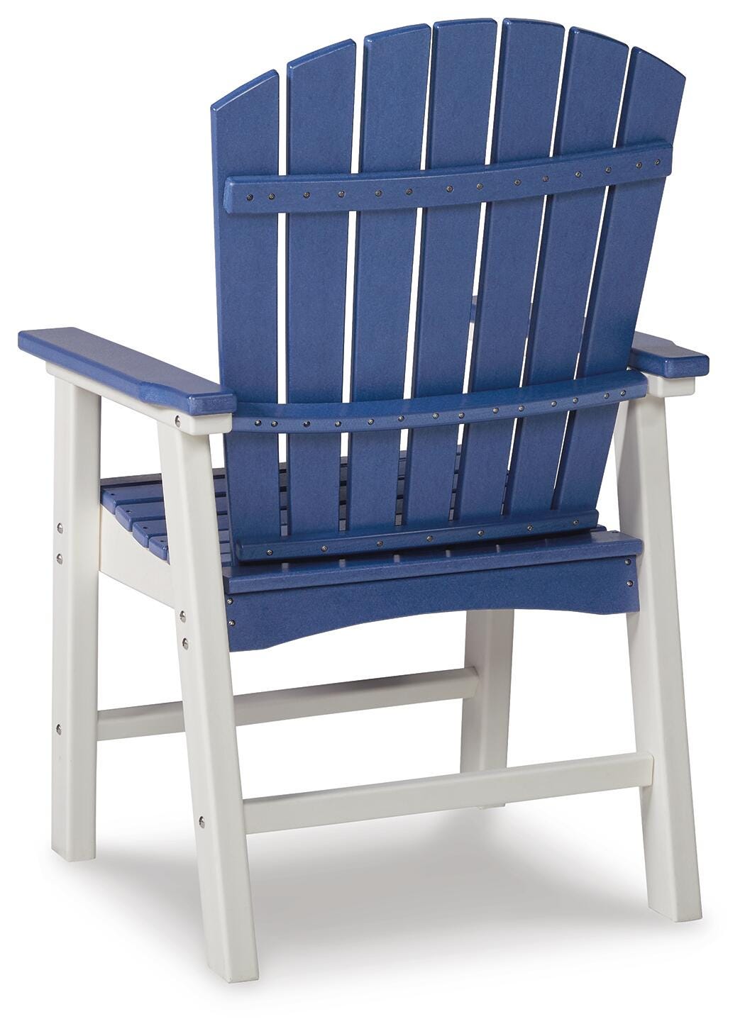 Toretto Outdoor Dining Arm Chair (Set of 2) - image 6