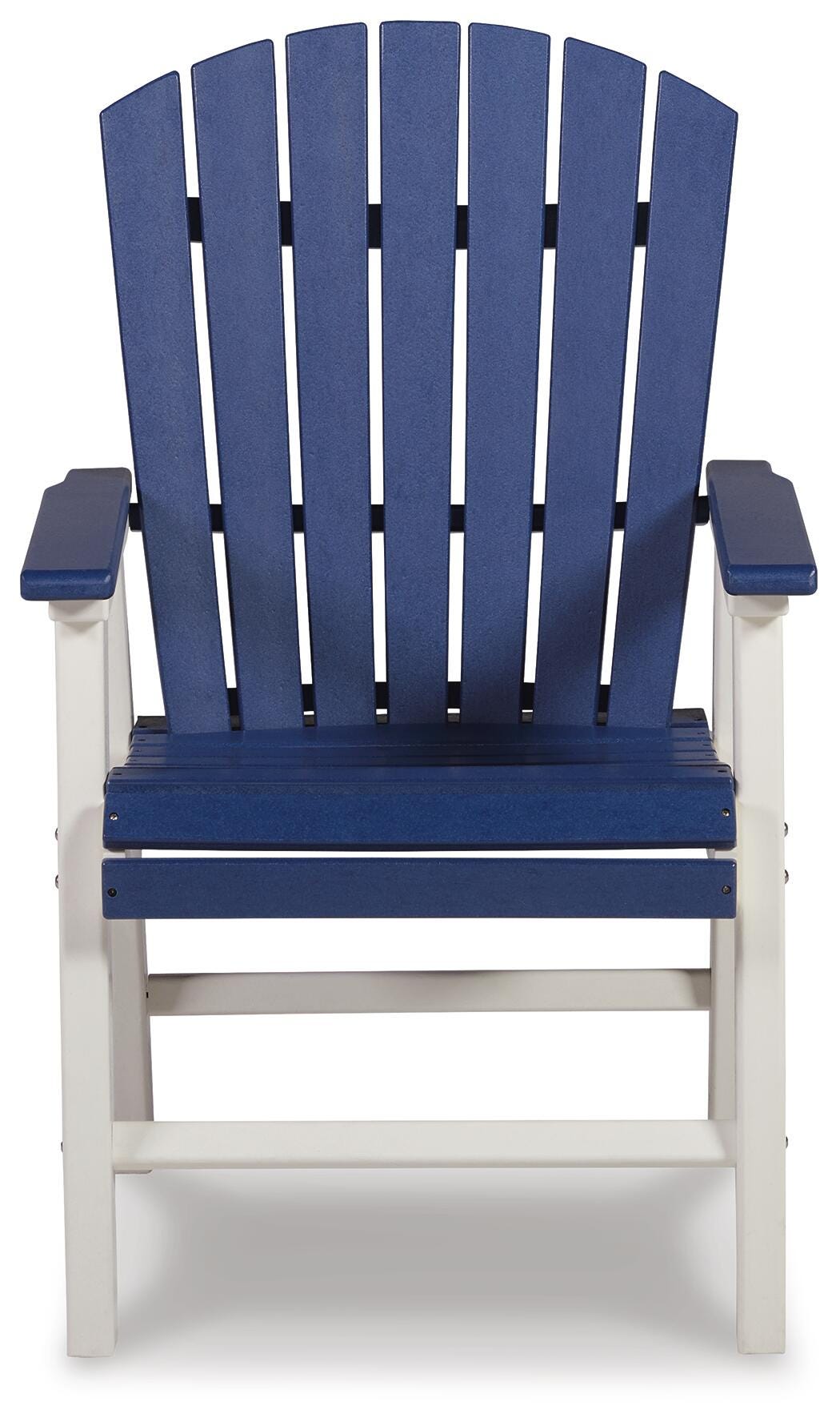 Toretto Outdoor Dining Arm Chair (Set of 2) - image 4