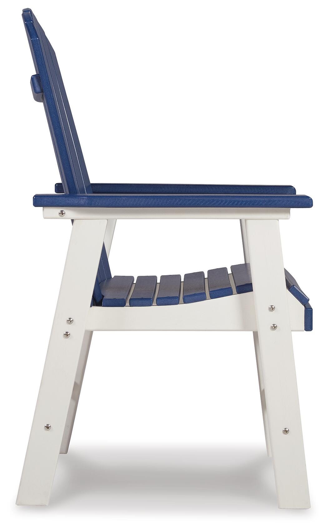 Toretto Outdoor Dining Arm Chair (Set of 2) - image 5