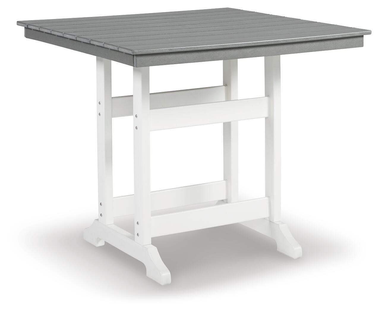 Transville Outdoor Counter Height Dining Table - image 2