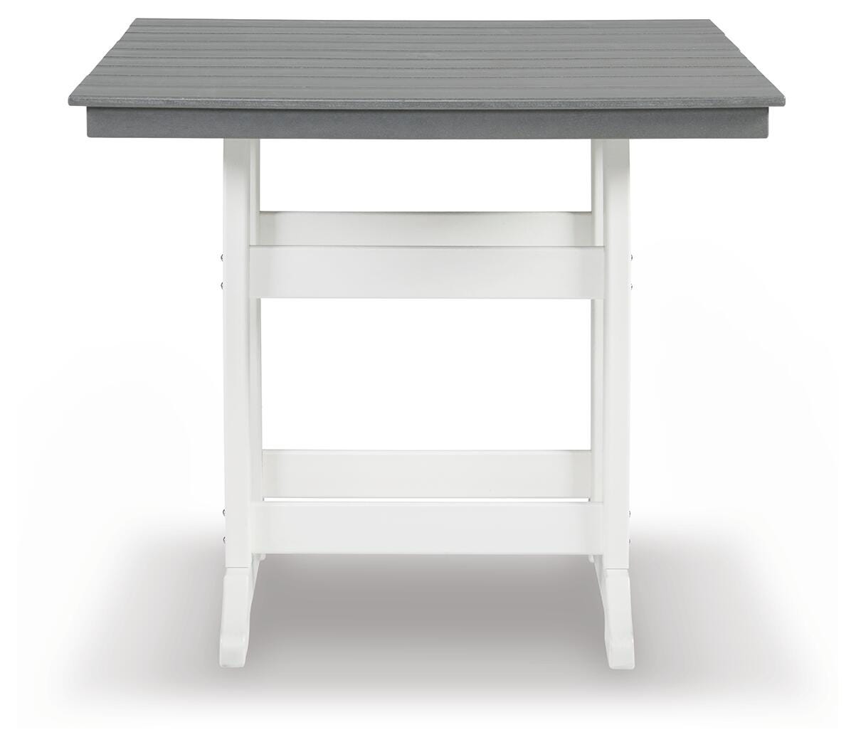 Transville Outdoor Counter Height Dining Table - image 3