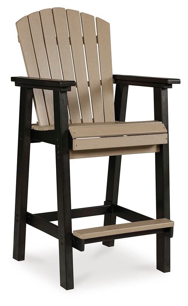 Fairen Trail Barstool (Set of 2) - image 3