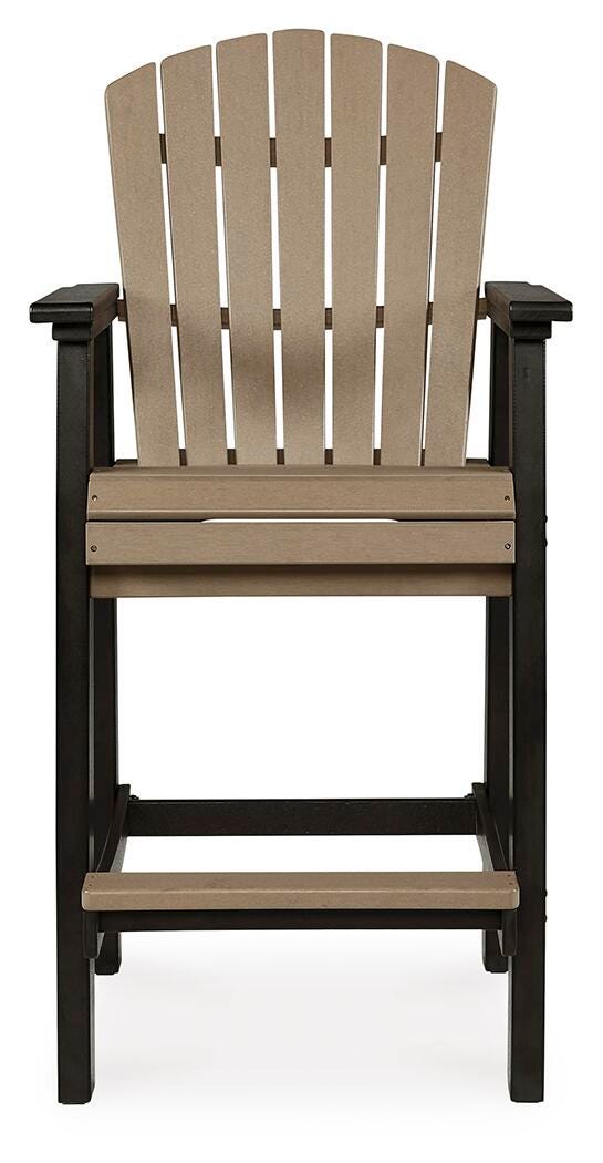 Fairen Trail Barstool (Set of 2) - image 5