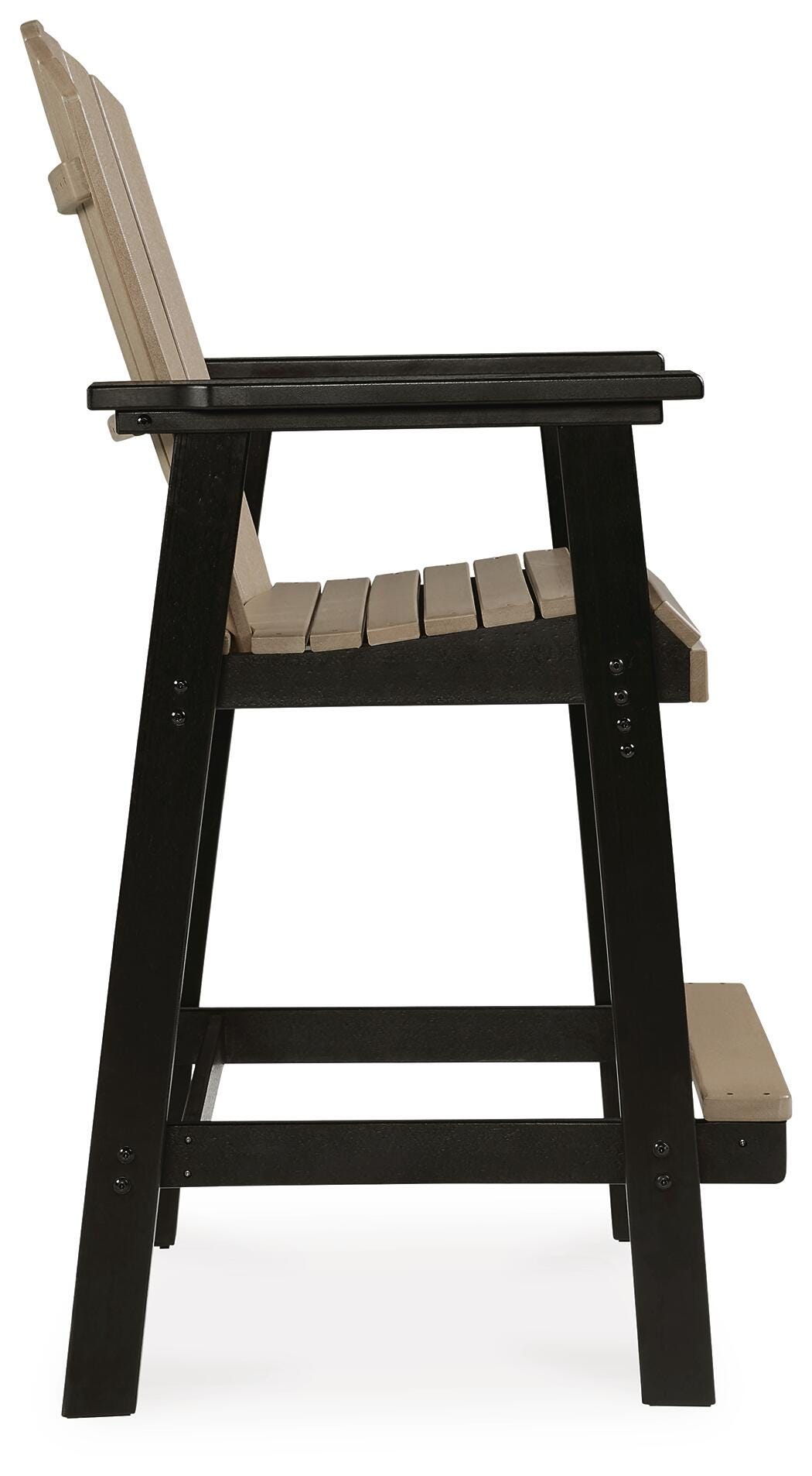 Fairen Trail Barstool (Set of 2) - image 6