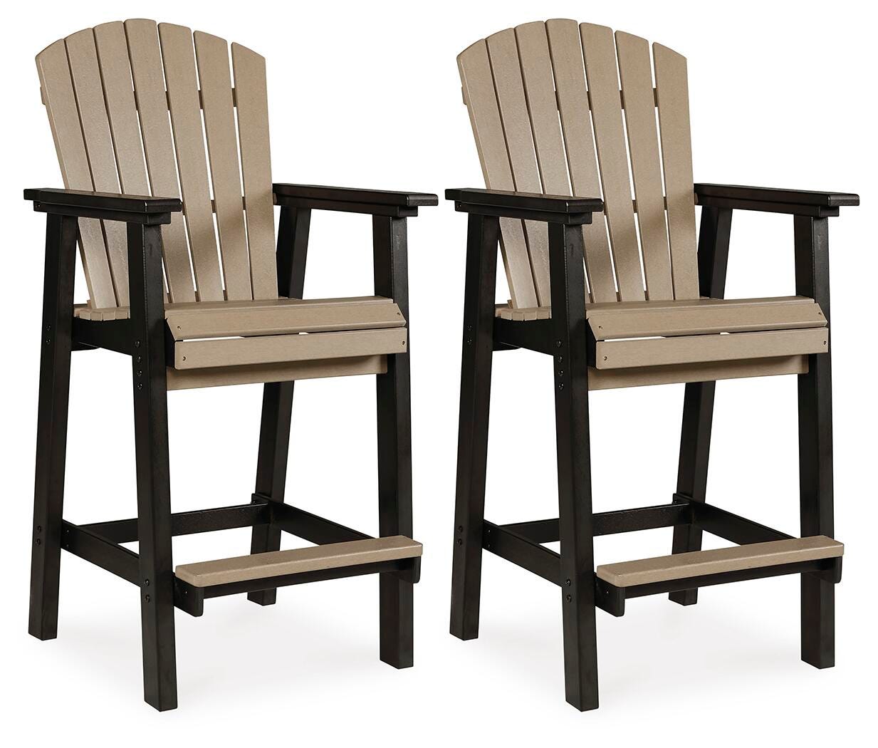 Fairen Trail Barstool (Set of 2), , large