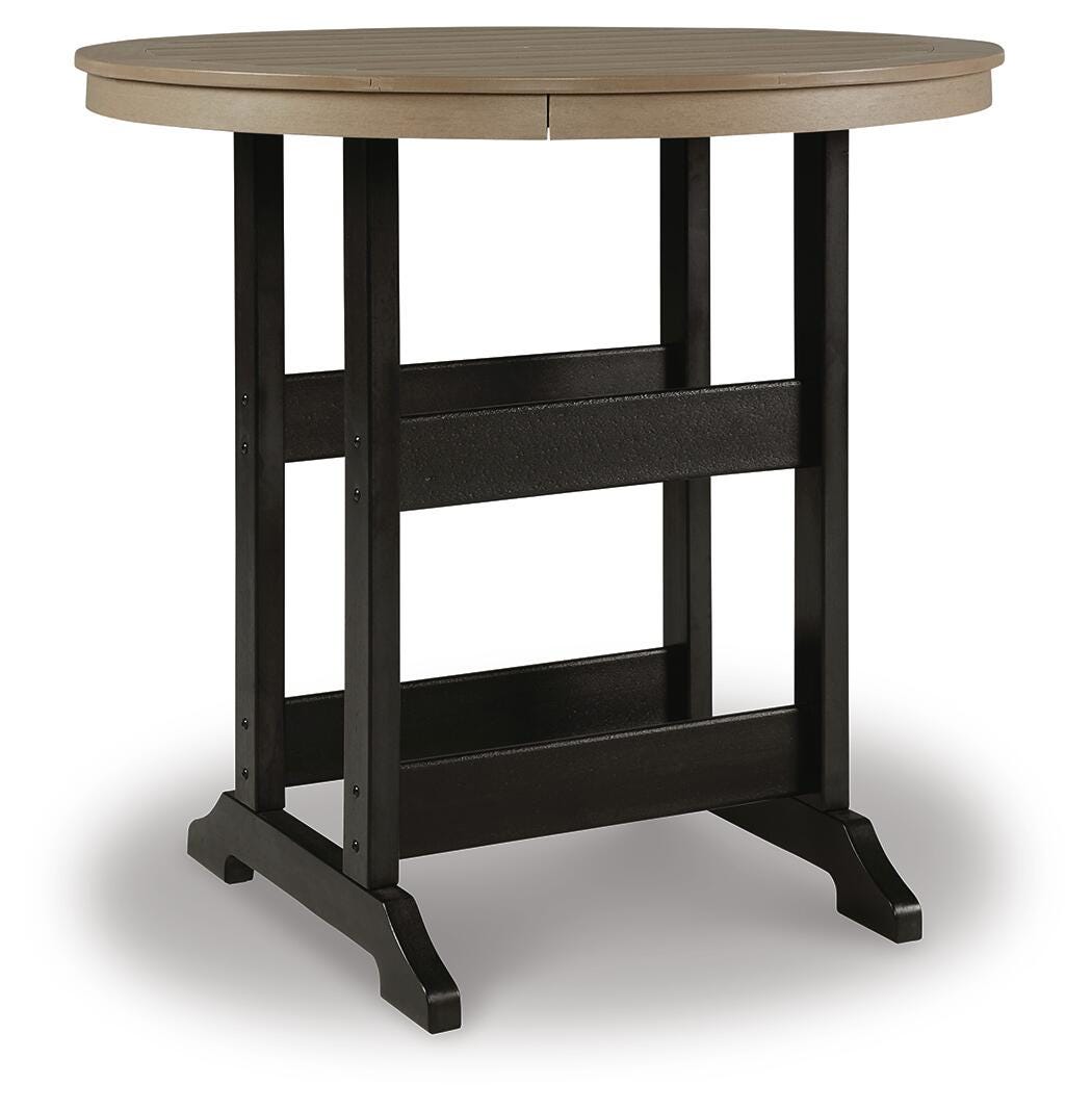 Fairen Trail Bar Table, , large