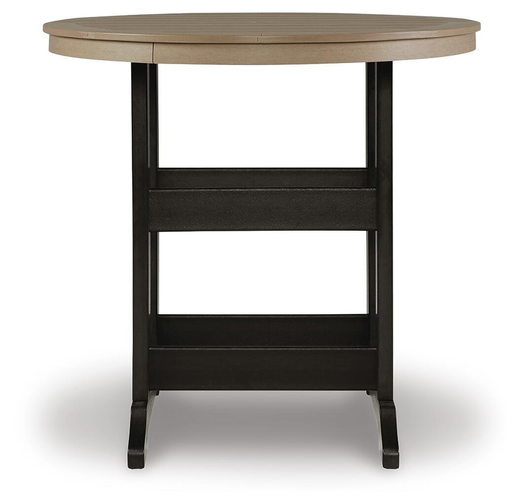 Fairen Trail Bar Table - image 3