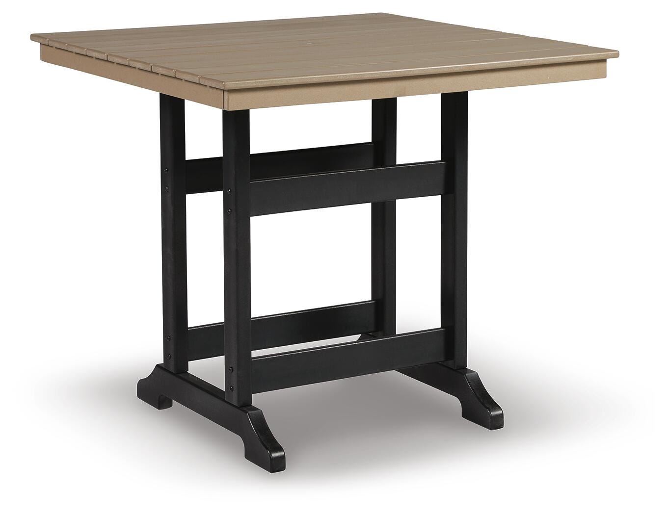 Mesa de comedor de altura de mostrador para exteriores Fairen Trail - image 2