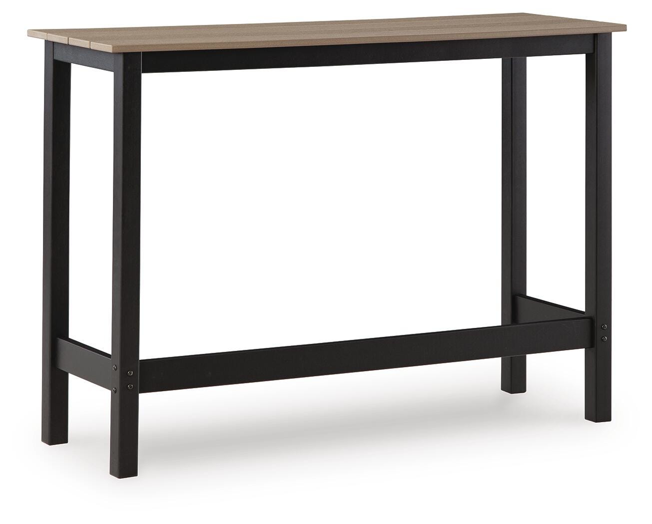 Moondance Outdoor Counter Table and 2 Barstools - image 4