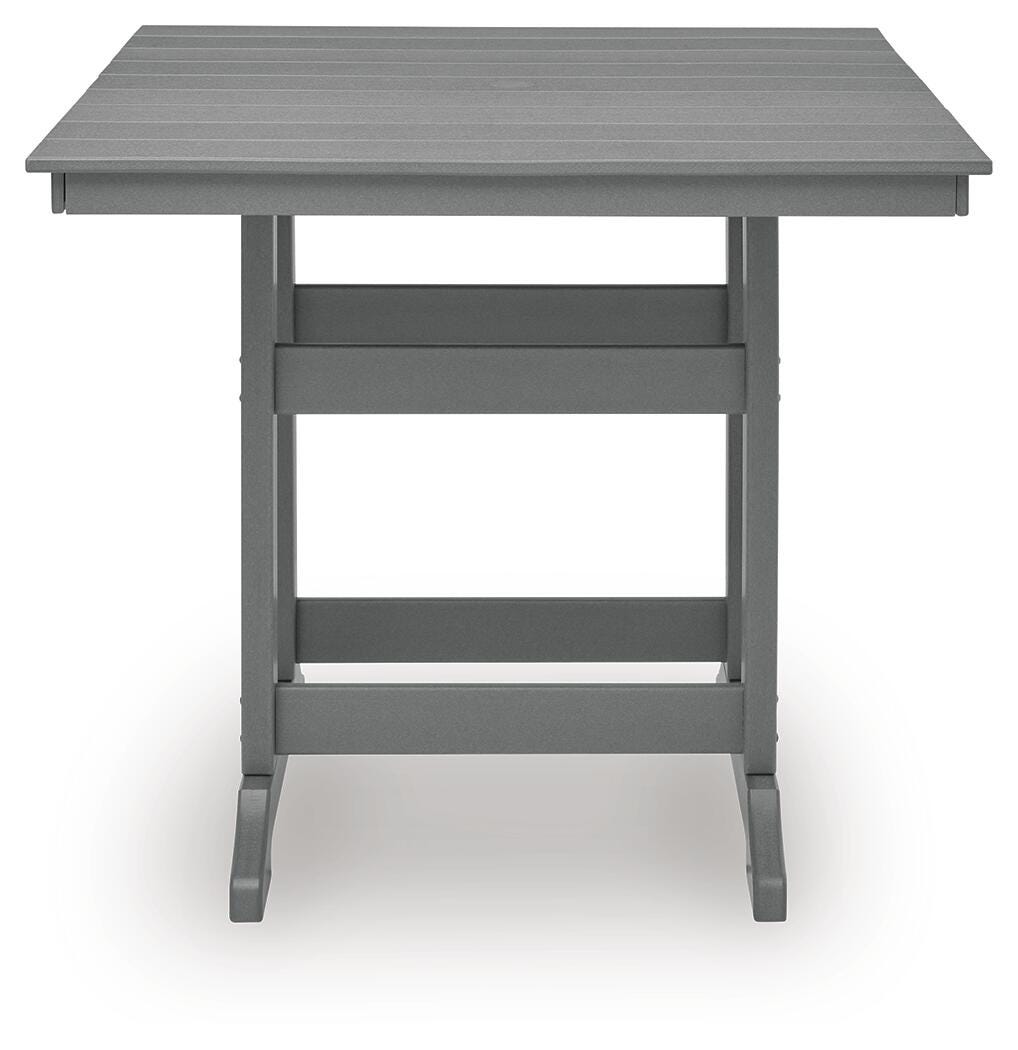 Ross Cove Outdoor Counter Height Dining Table - image 3