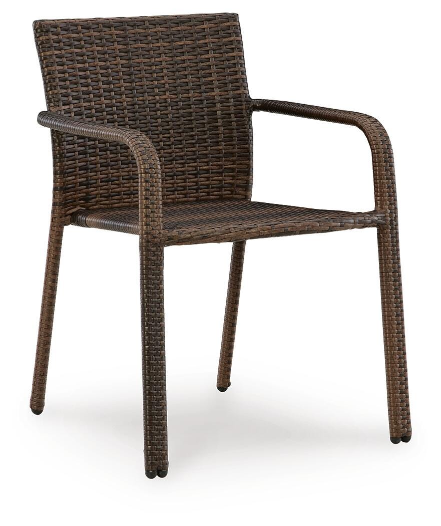 Mimis Reef Outdoor Table and 2 Chairs - image 3
