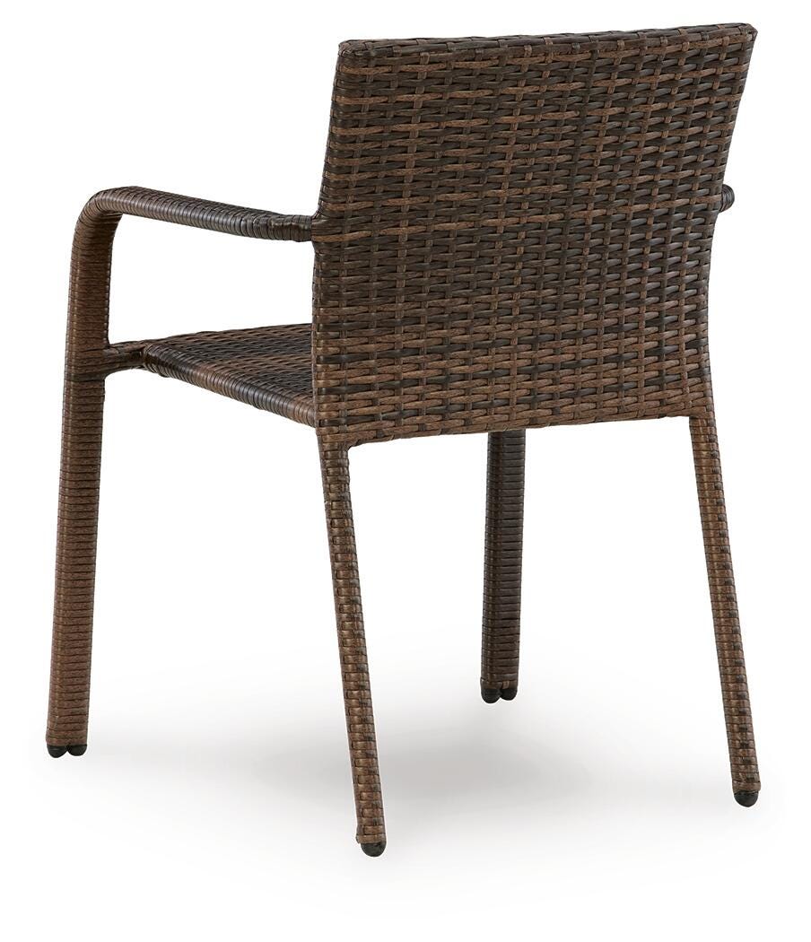 Mimis Reef Outdoor Table and 2 Chairs - image 5