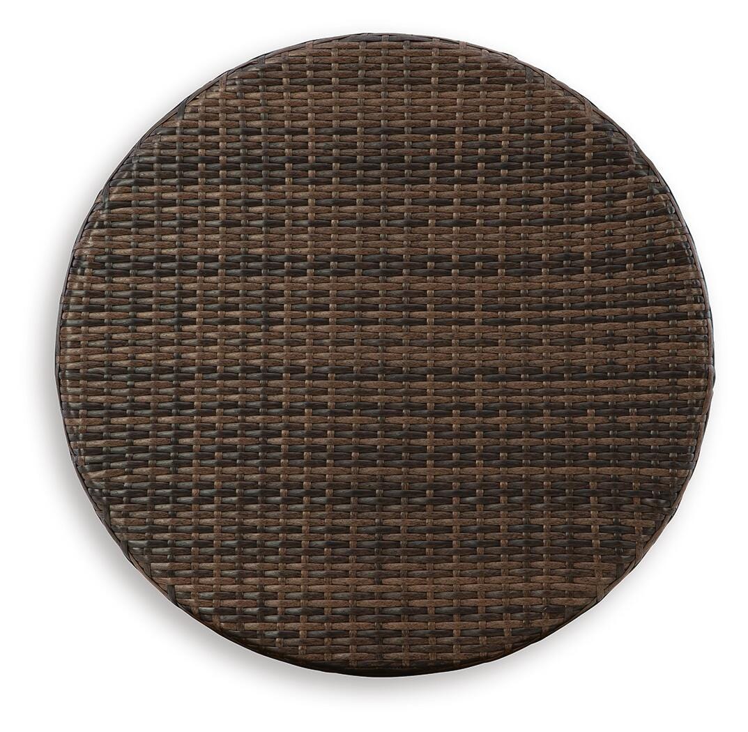 Mimis Reef Outdoor Table and 2 Chairs - image 6