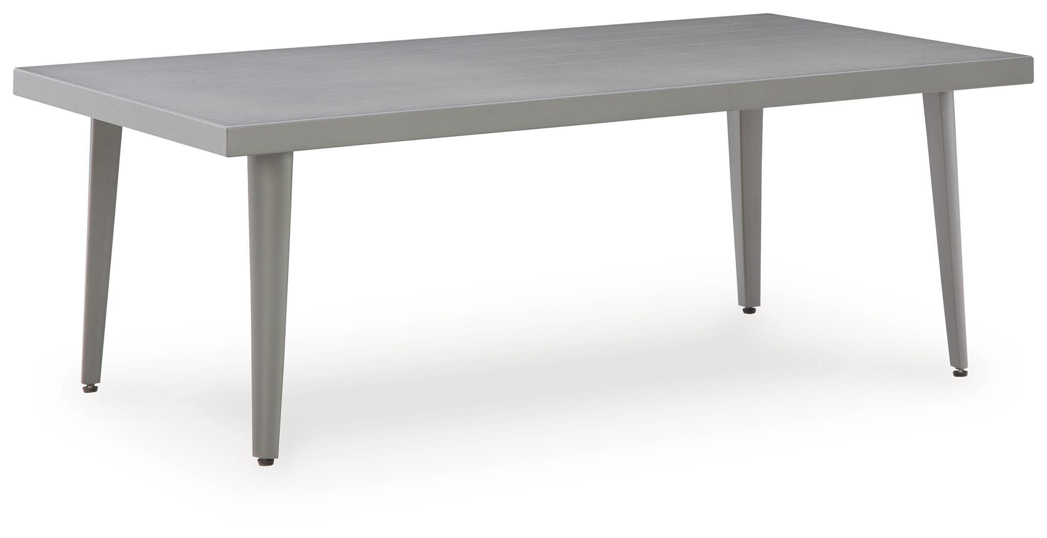 Gali Outdoor Sofa/Chairs/Table Set (Set of 4) - image 6