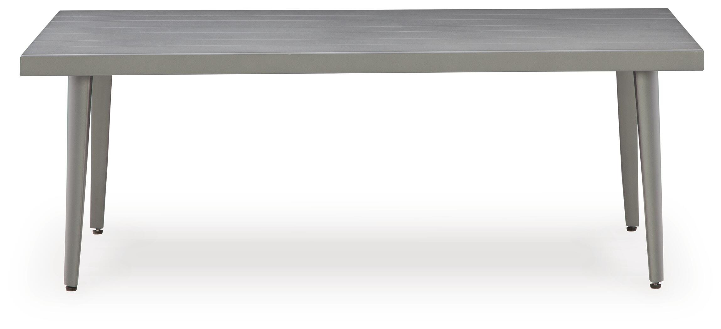 Gali Outdoor Sofa/Chairs/Table Set (Set of 4) - image 9