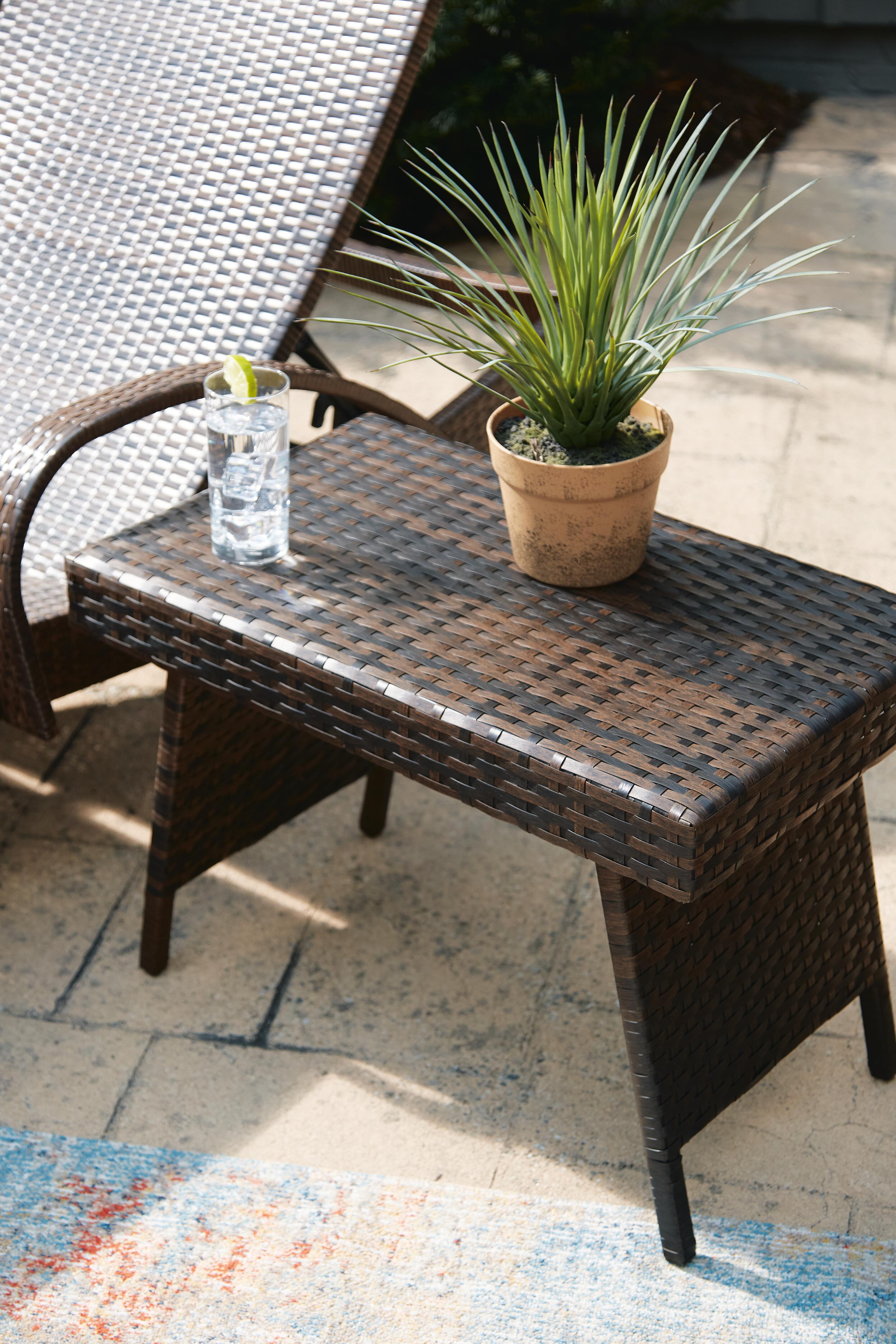 Kantana End Table - image 6