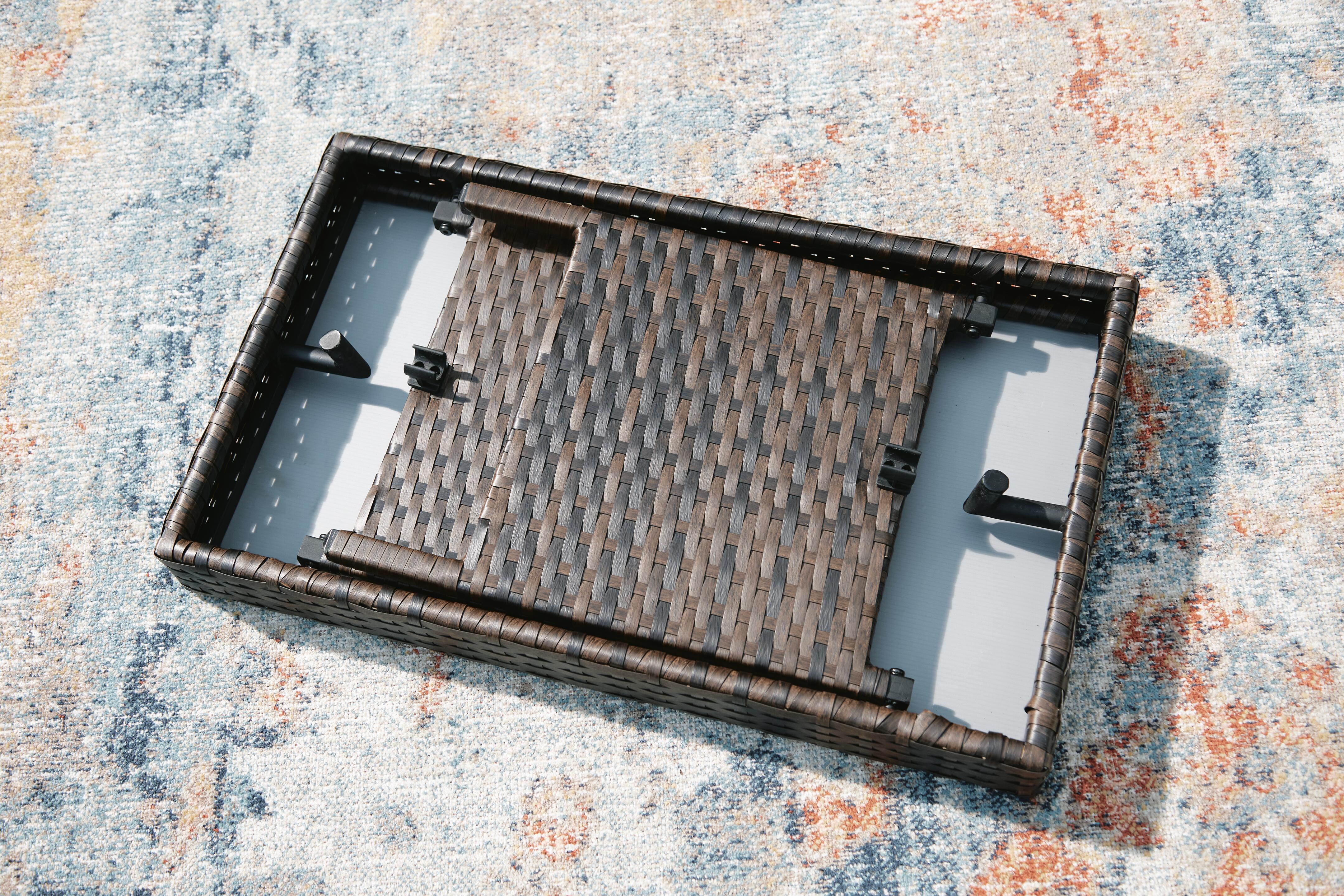 Kantana End Table - image 7