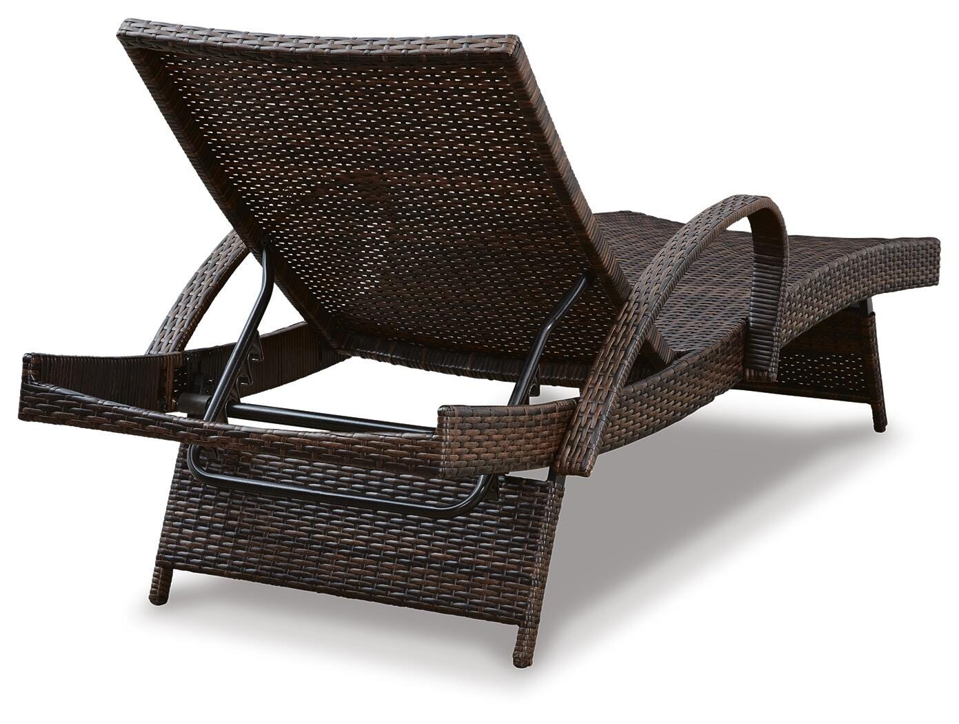 Kantana Chaise Lounge (set of 2) - image 8