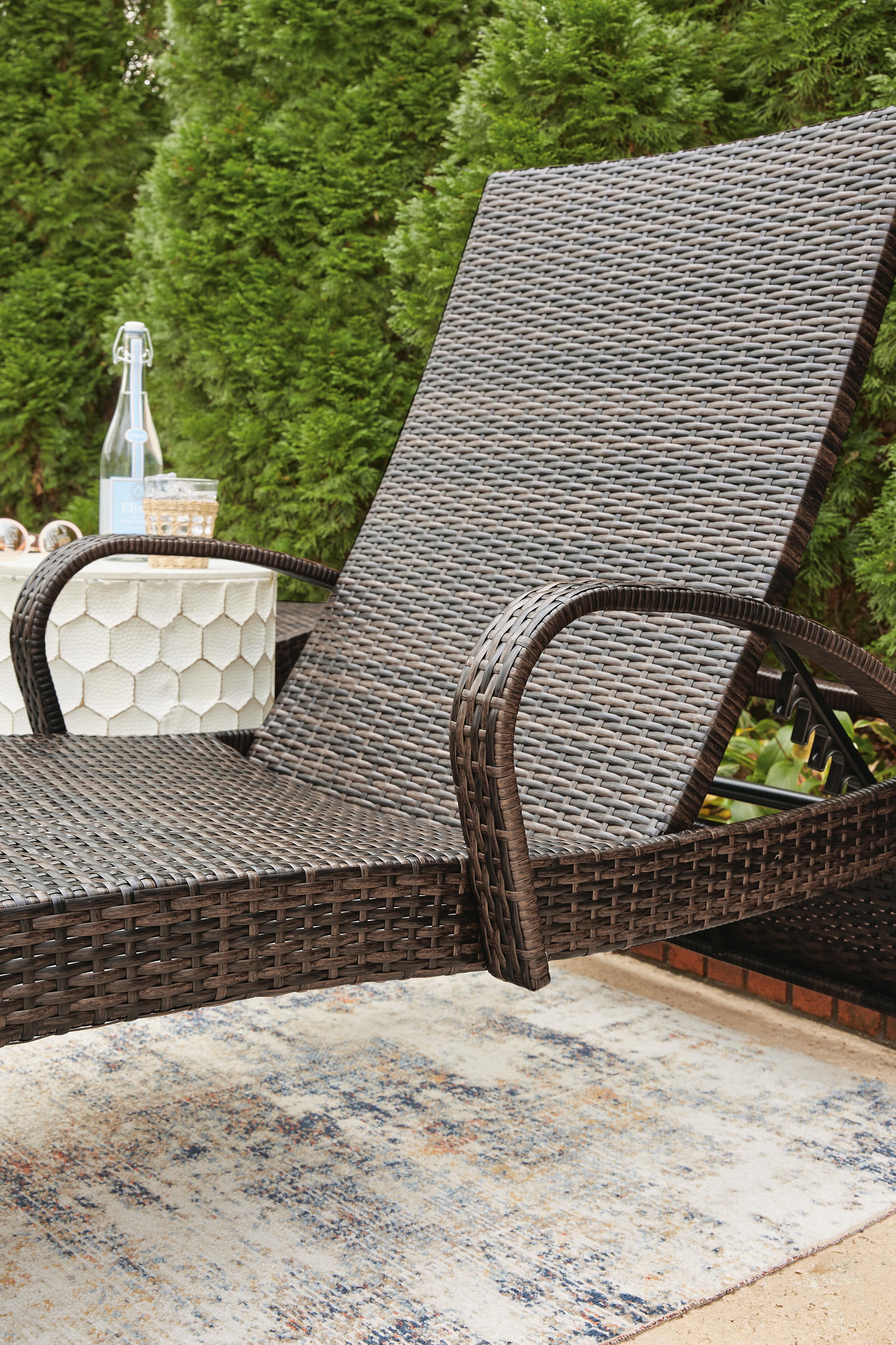 Kantana Chaise Lounge (set of 2), , large