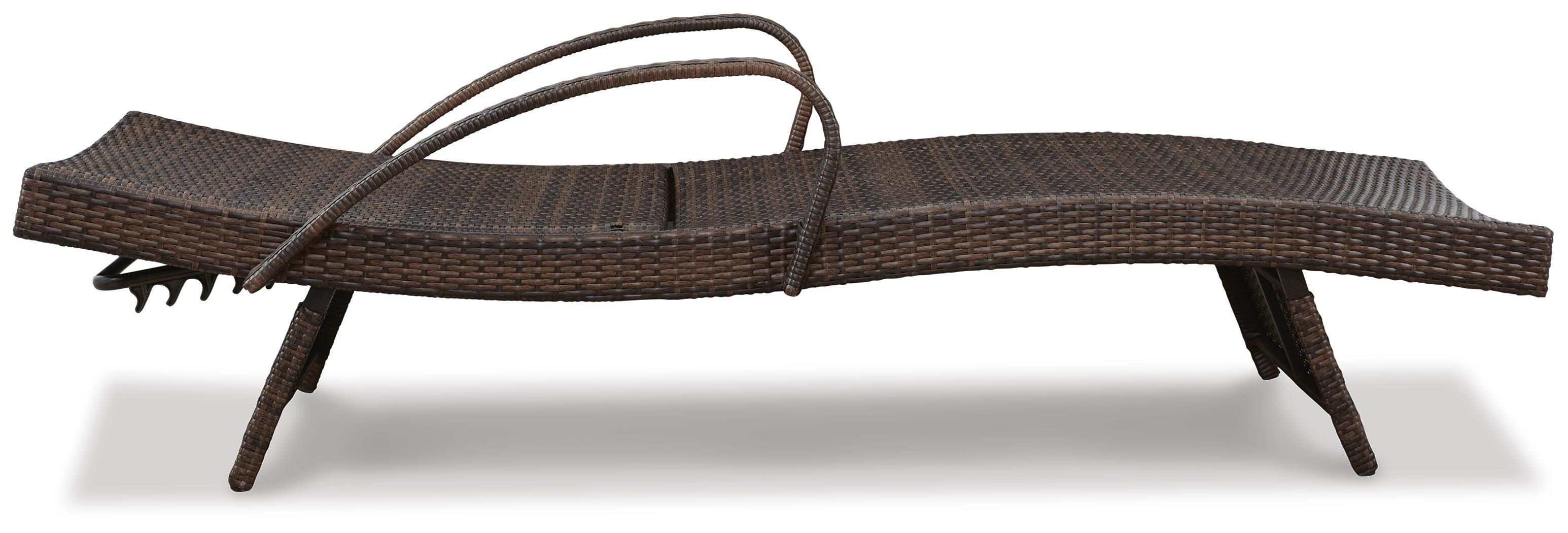 Kantana Chaise Lounge (set of 2) - image 7