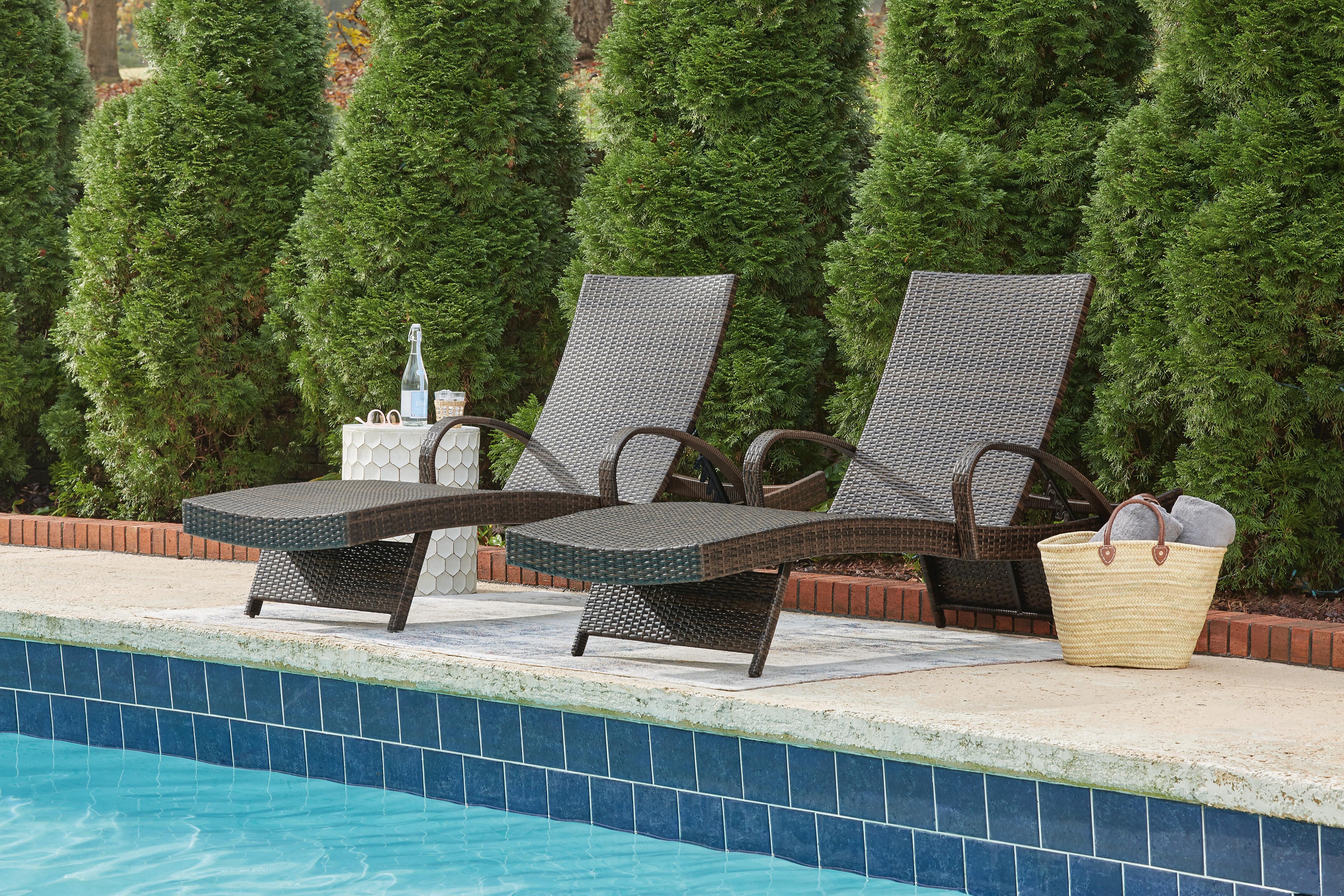 Kantana Chaise Lounge (set of 2) - image 10