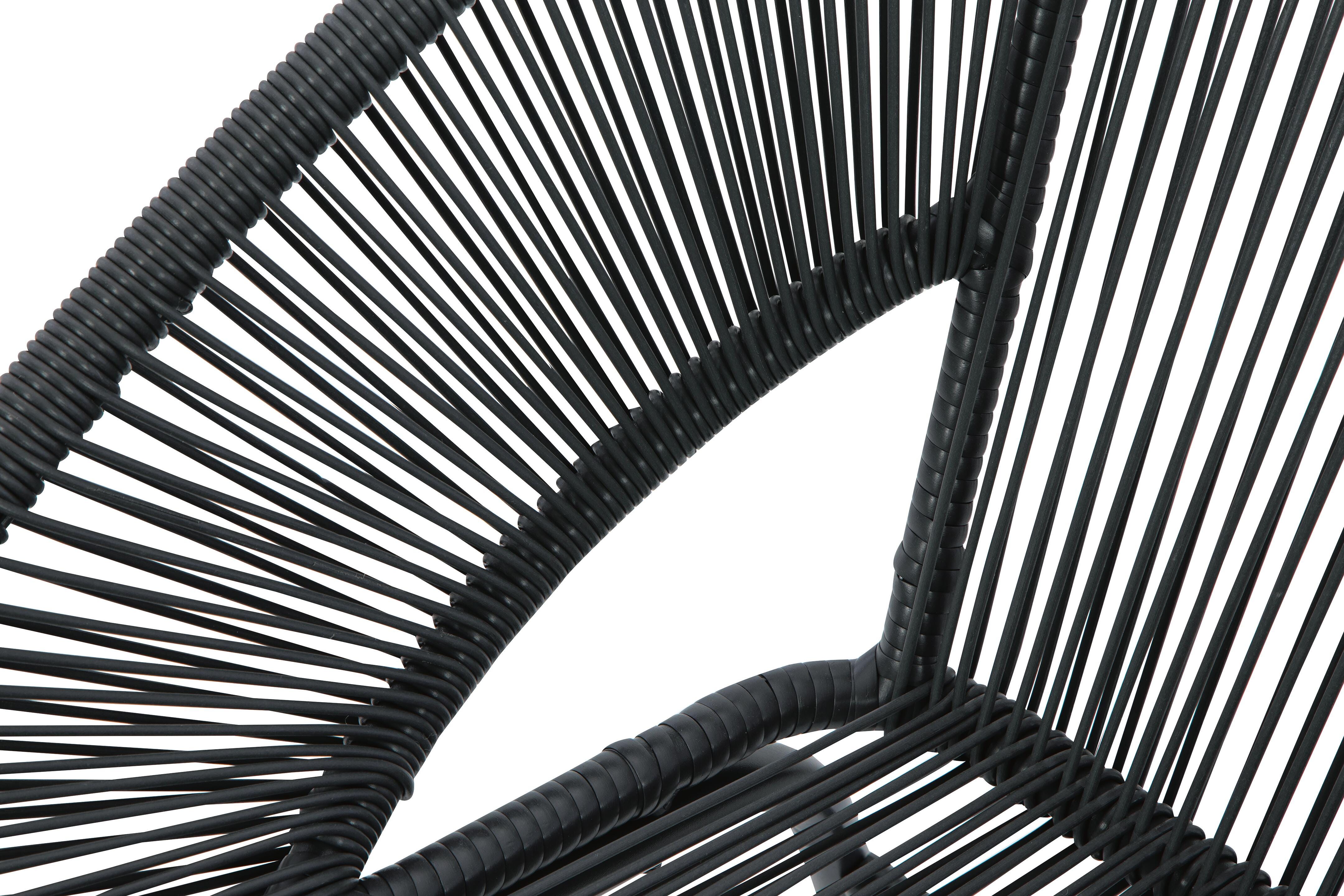 Mandarin Cape Outdoor Table and Chairs (Set of 3) - image 6