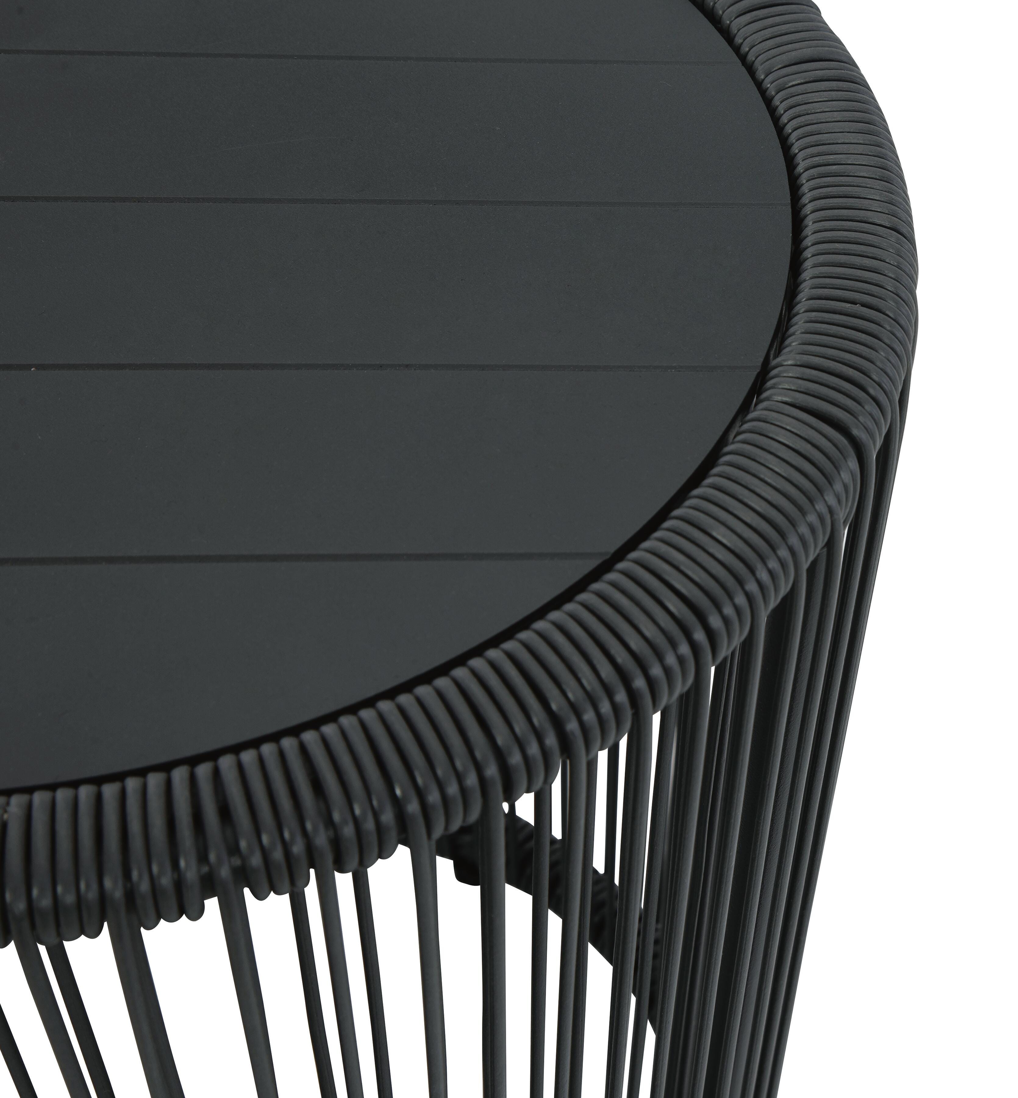 Mandarin Cape Outdoor Table and Chairs (Set of 3) - image 7