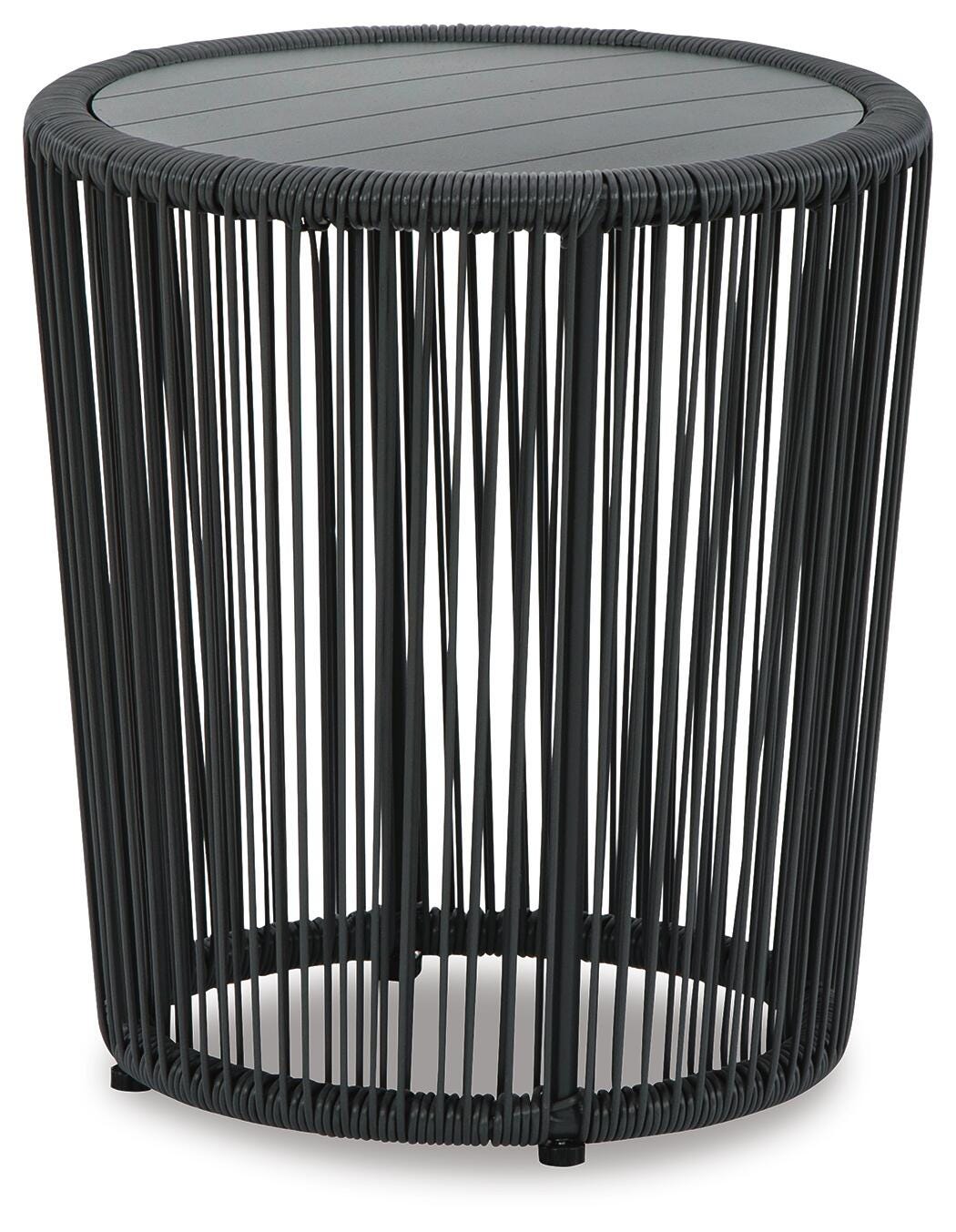 Mandarin Cape Outdoor Table and Chairs (Set of 3) - image 4