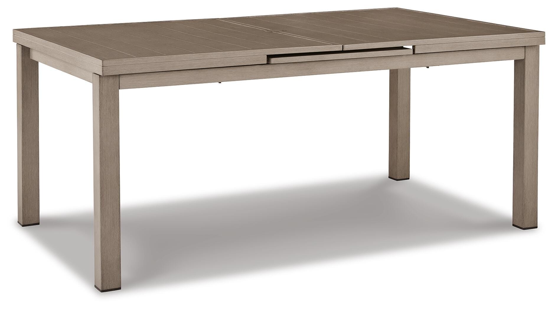 Beach Front Outdoor Dining Table, , large