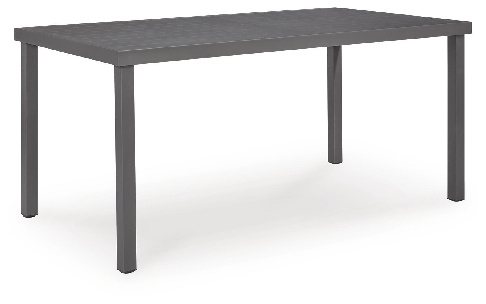 Point Bonita Outdoor Dining Table
