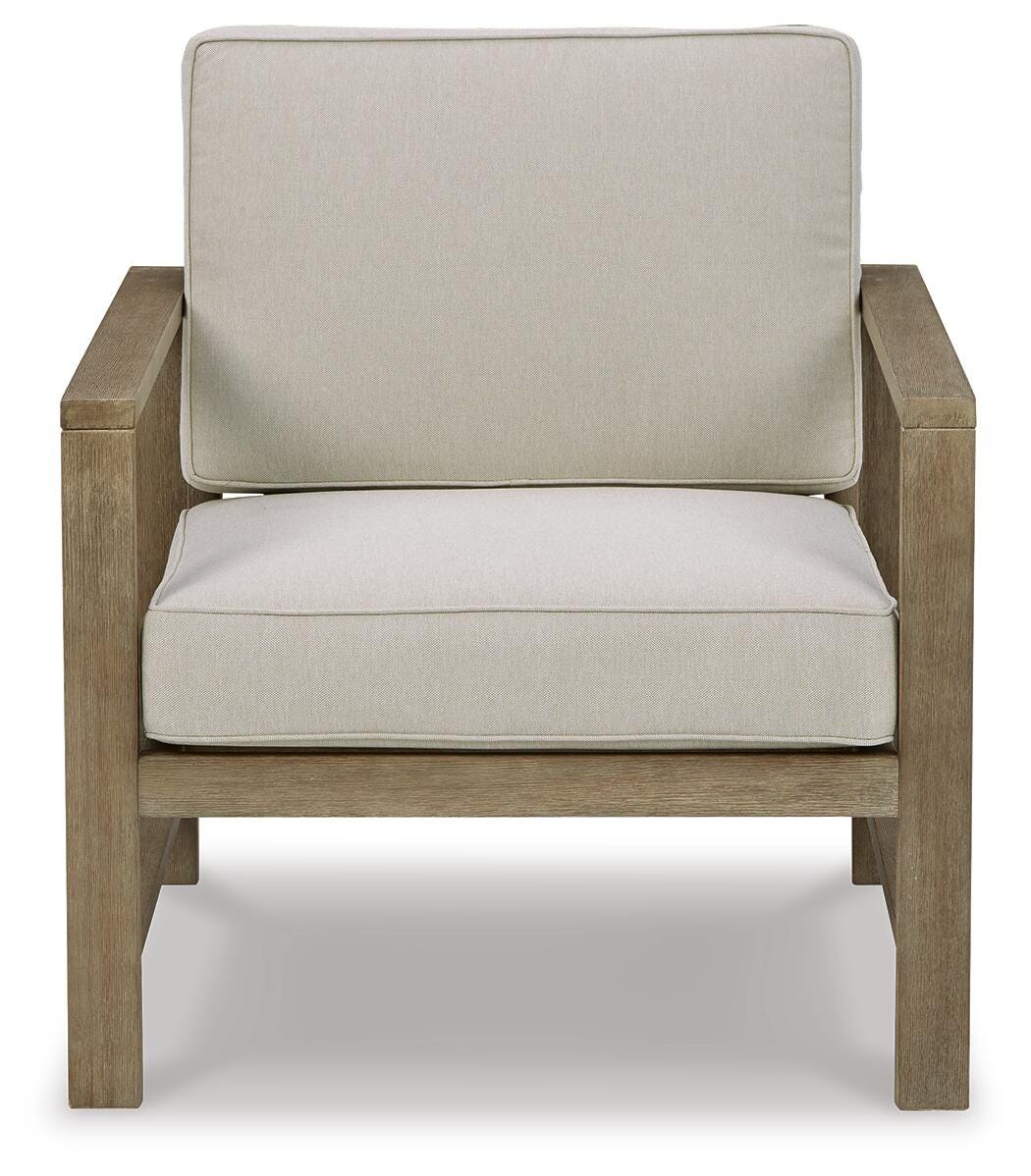 Fynnegan Lounge Chair with Cushion (Set of 2) - image 4