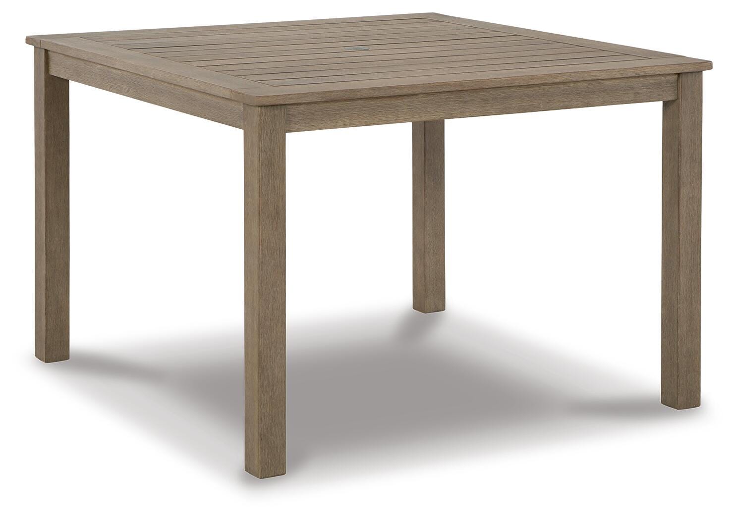 Aria Plains Outdoor Dining Table - image 2