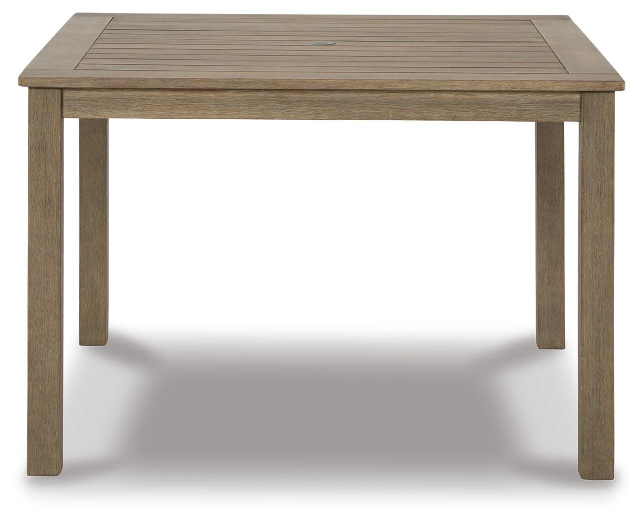 Aria Plains Outdoor Dining Table - image 3