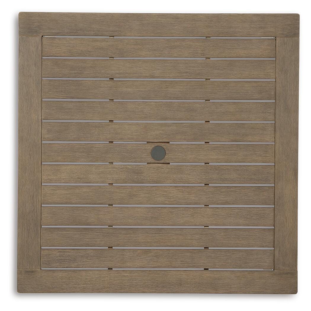 Aria Plains Outdoor Dining Table - image 4