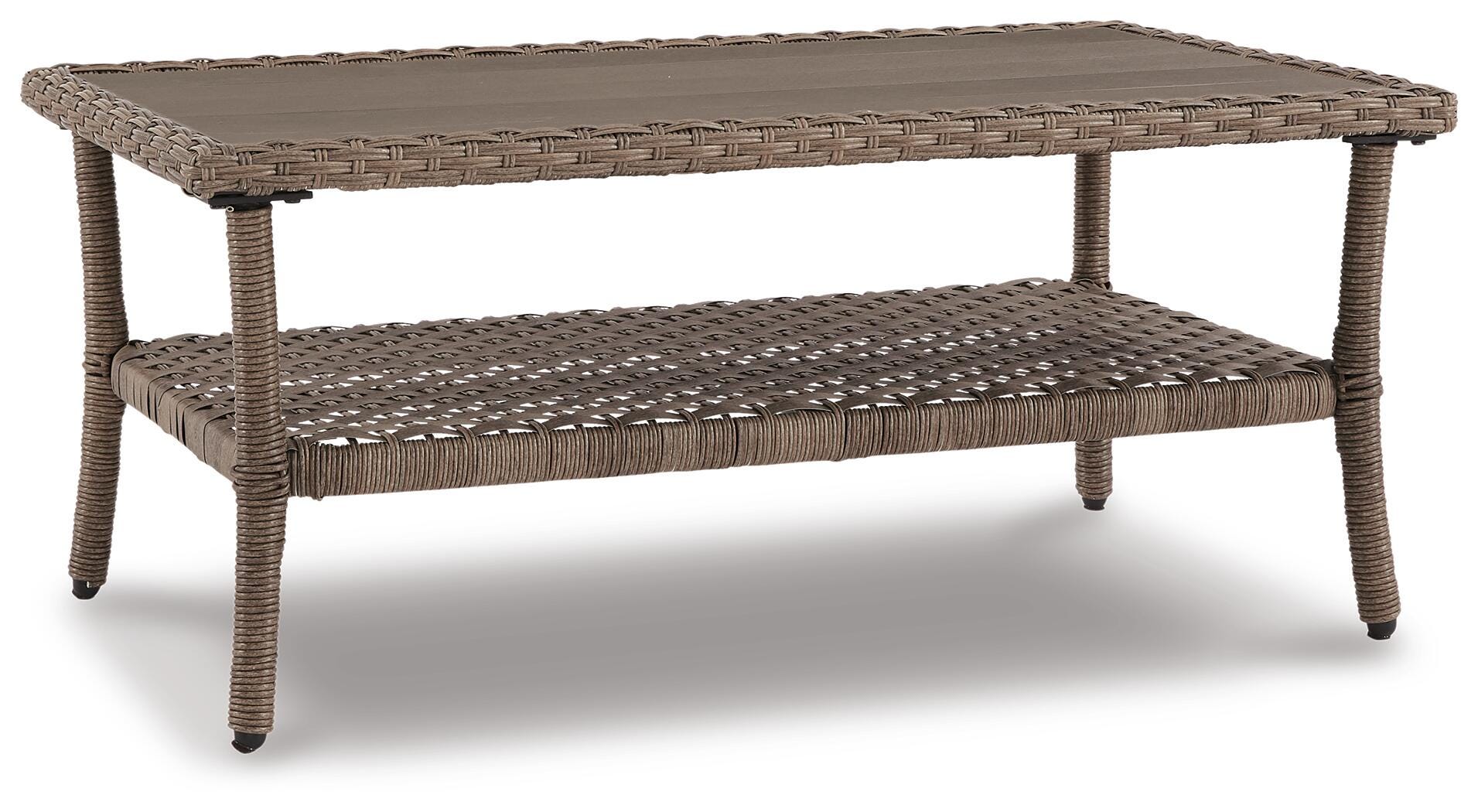 Clear Ridge Coffee Table - image 2