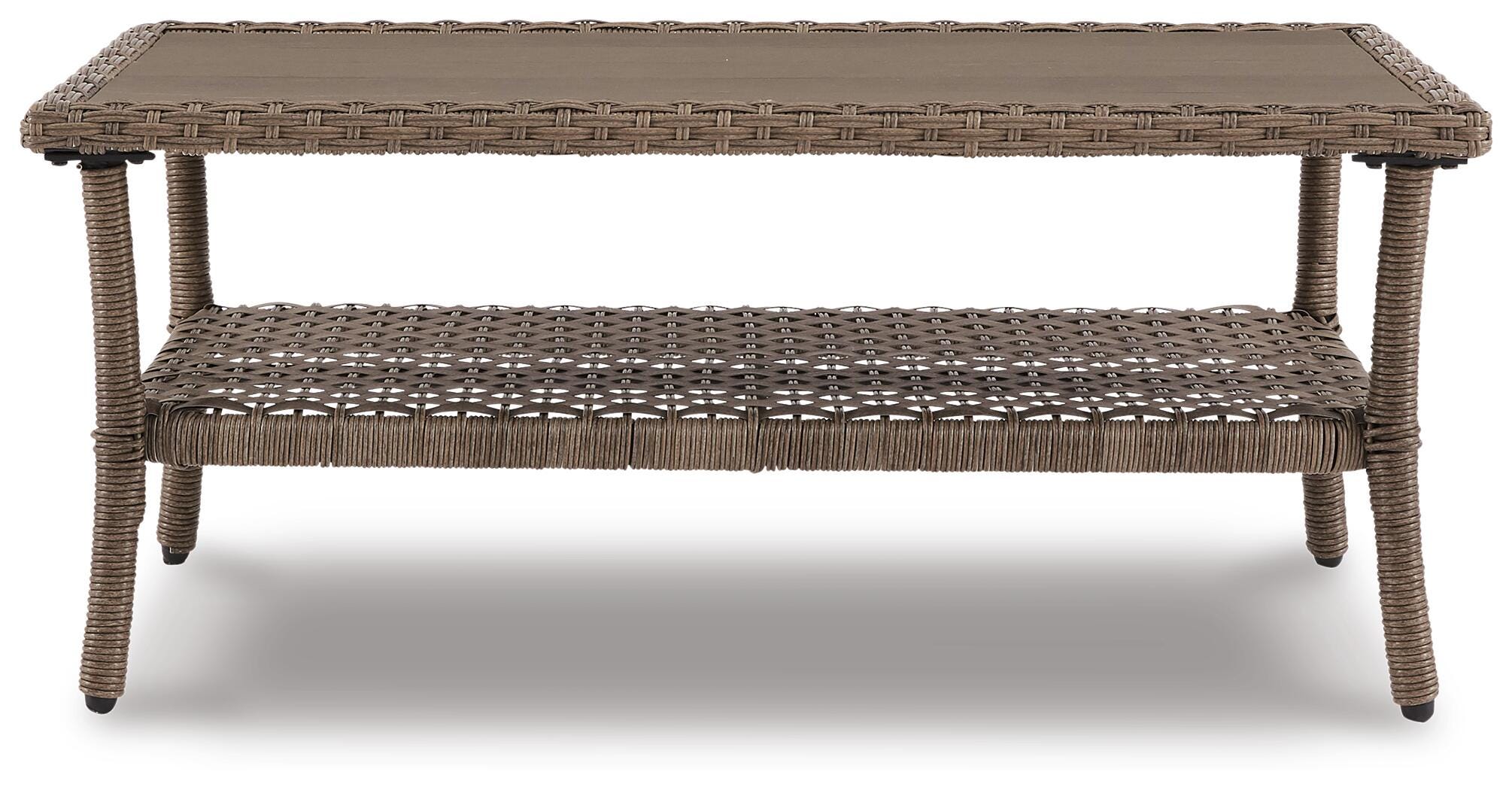 Clear Ridge Coffee Table - image 3
