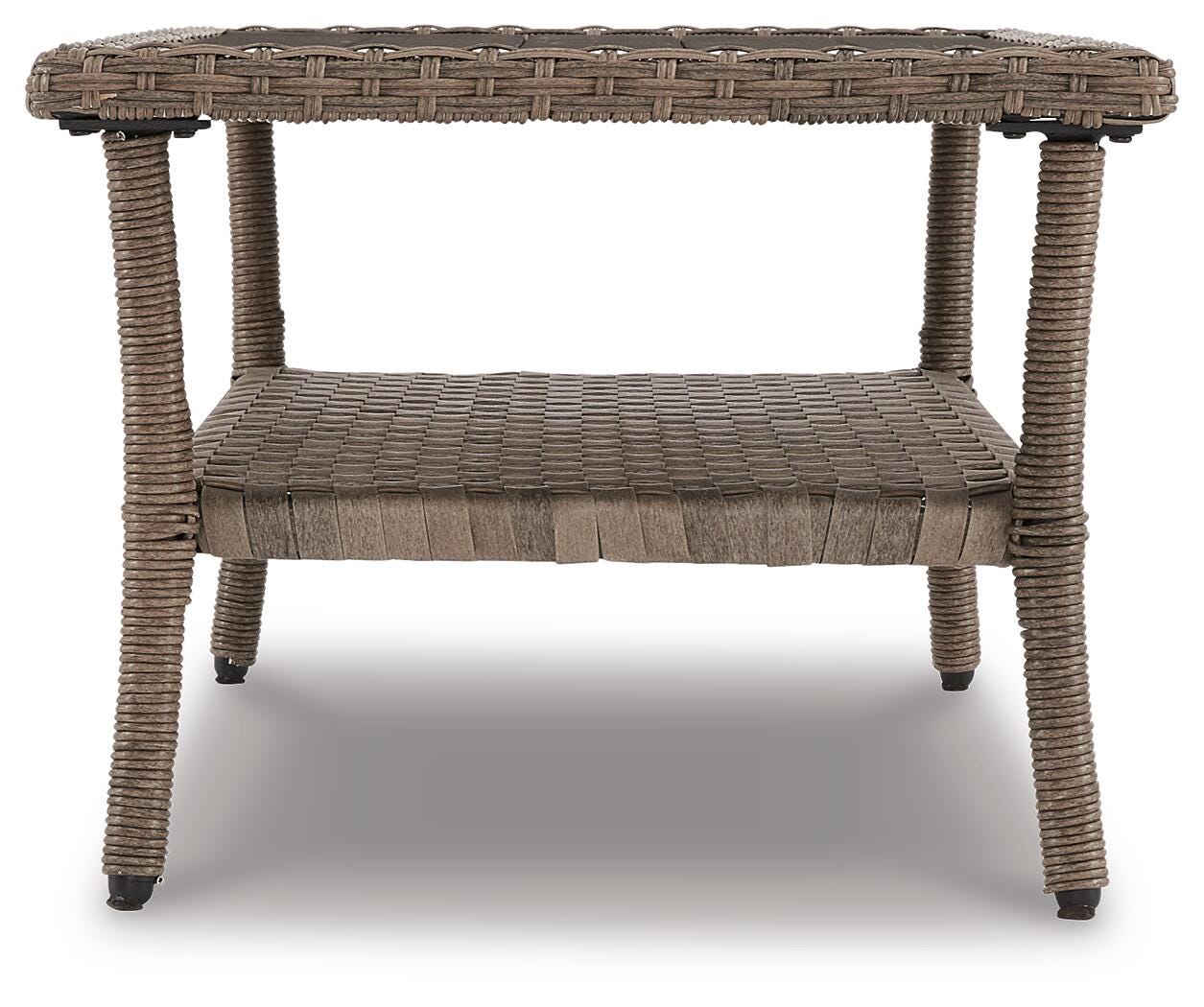 Clear Ridge Coffee Table - image 4