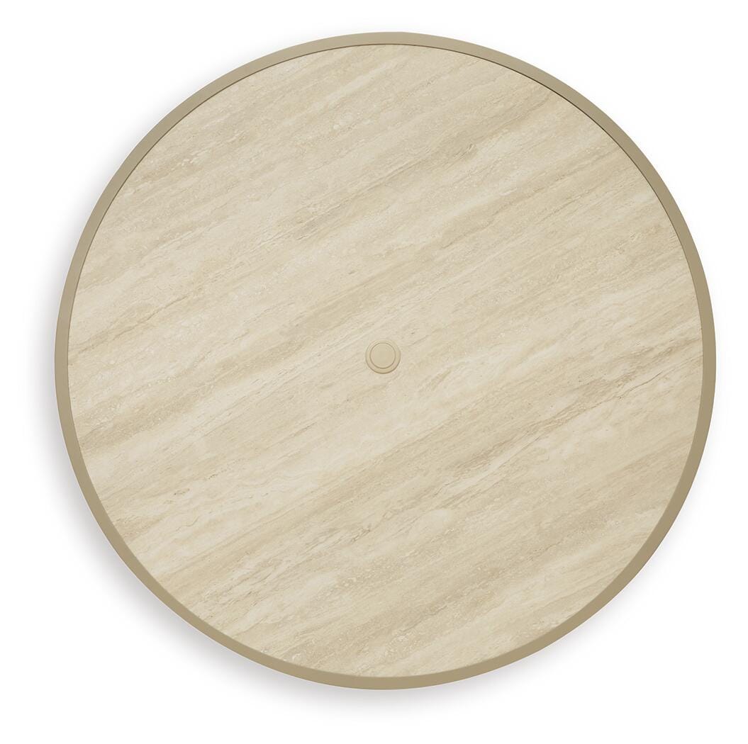 Orchard Beach Outdoor Dining Table - image 3