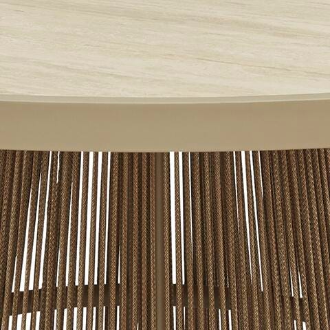 Ocean Park Outdoor Dining Table, , swatch
