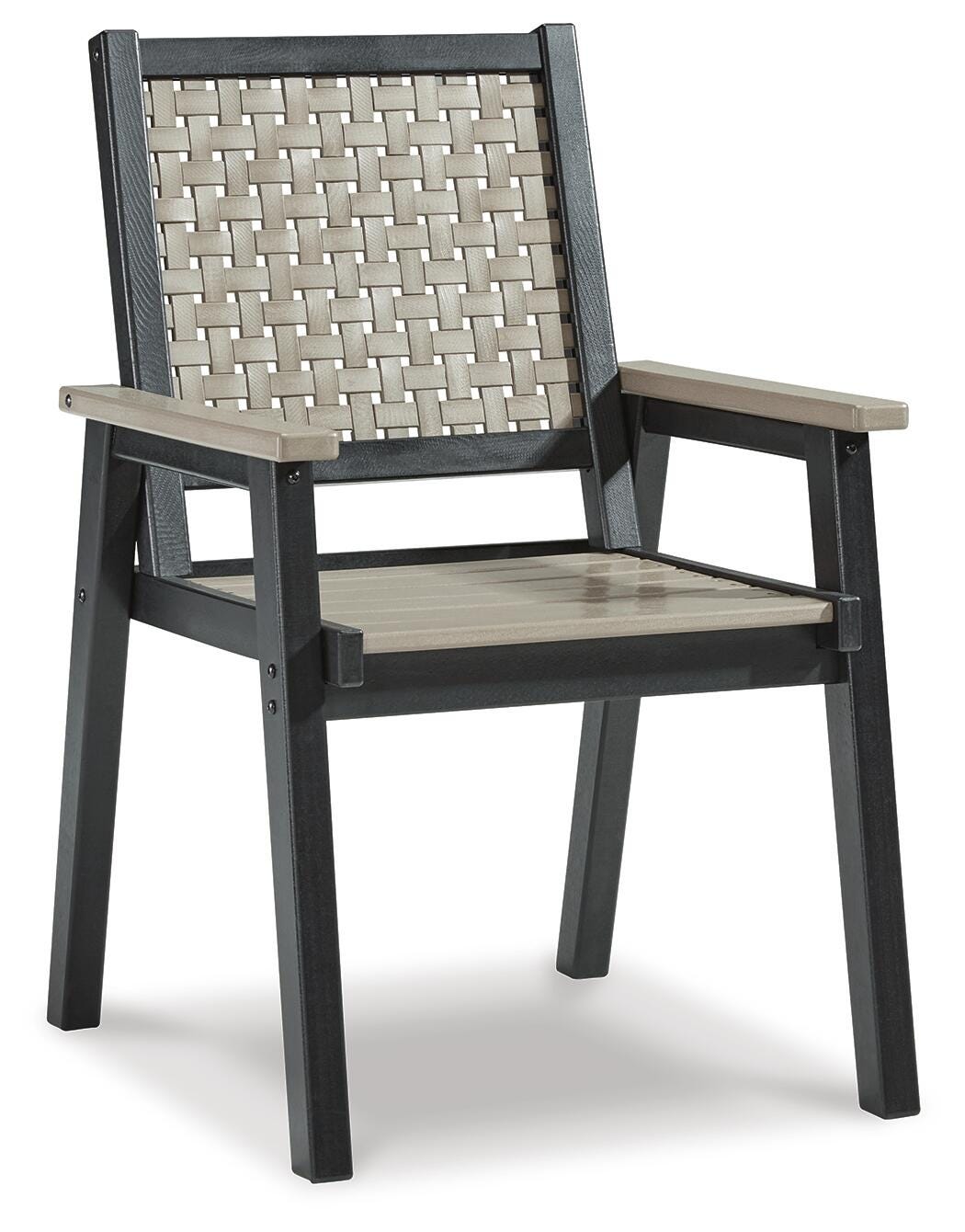 Mount Valley Arm Chair (set Of 2) - image 3