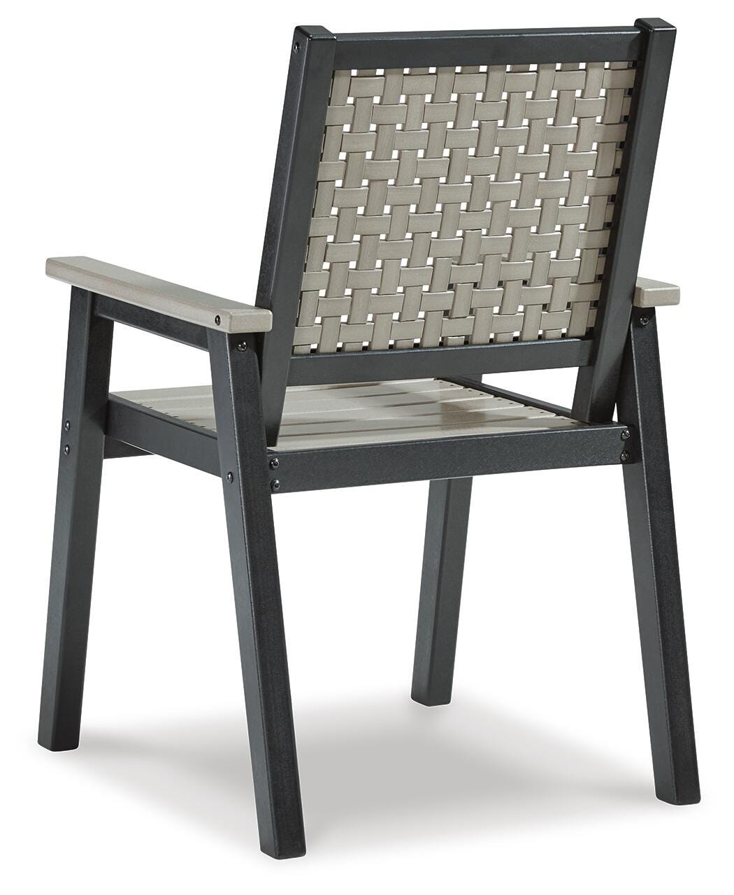 Mount Valley Arm Chair (set Of 2) - image 6