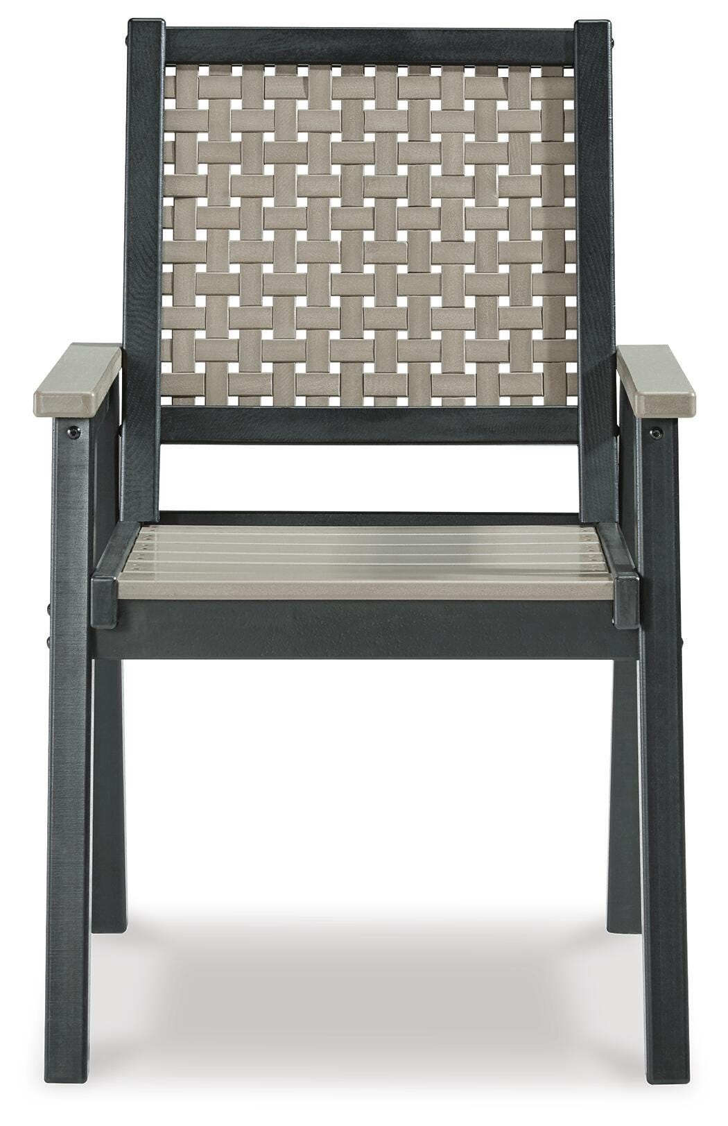 Mount Valley Arm Chair (set Of 2) - image 4