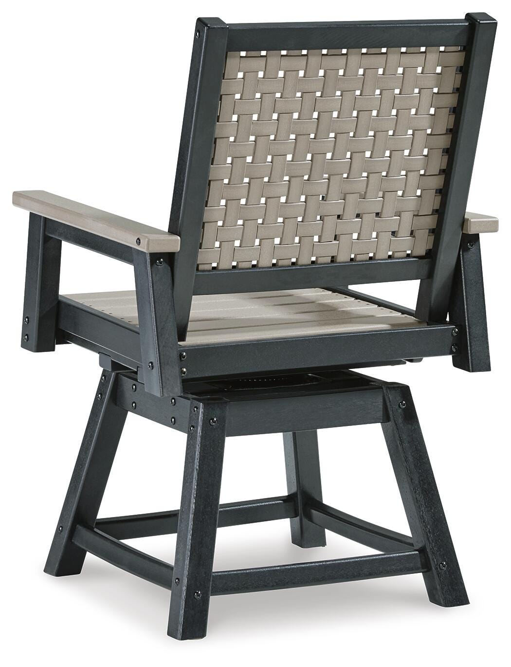 Mount Valley Swivel Chair (Set of 2) - image 6