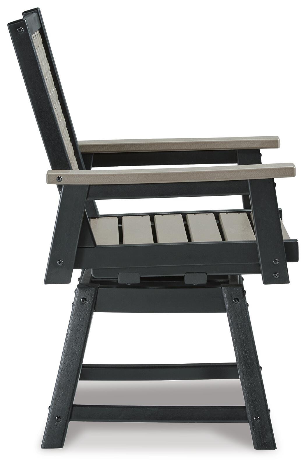 Mount Valley Swivel Chair (Set of 2) - image 5