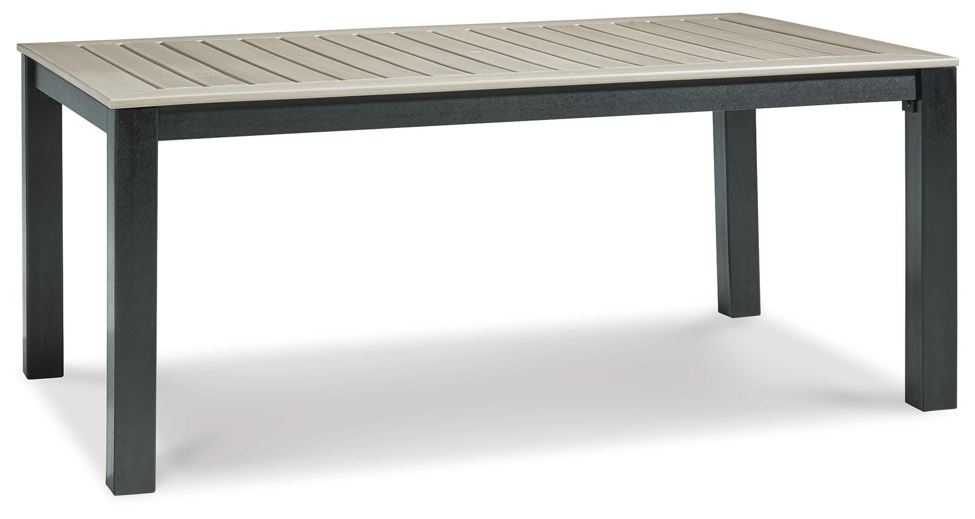 Mount Valley Outdoor Dining Table - image 1