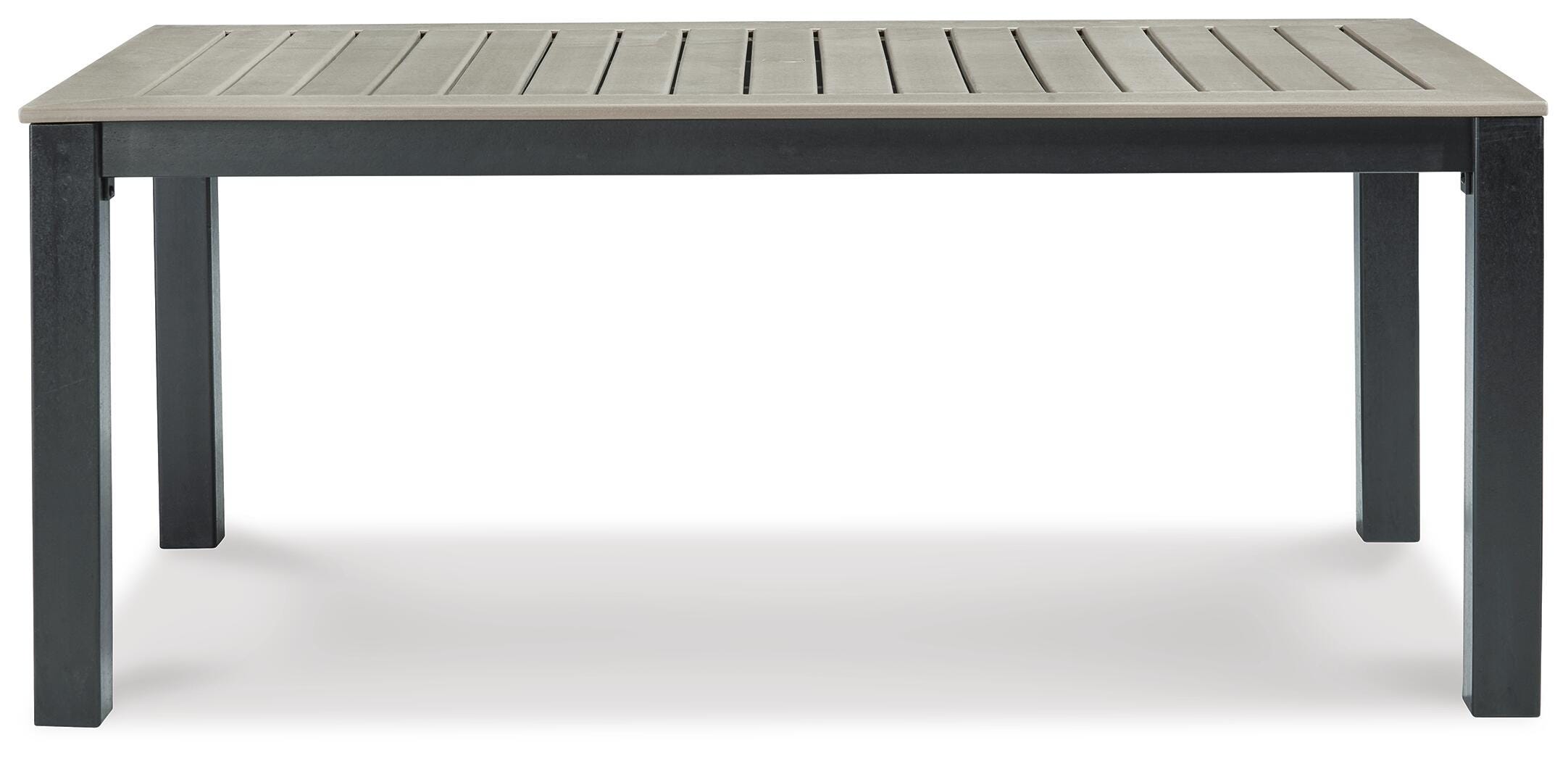 Mount Valley Outdoor Dining Table - image 2